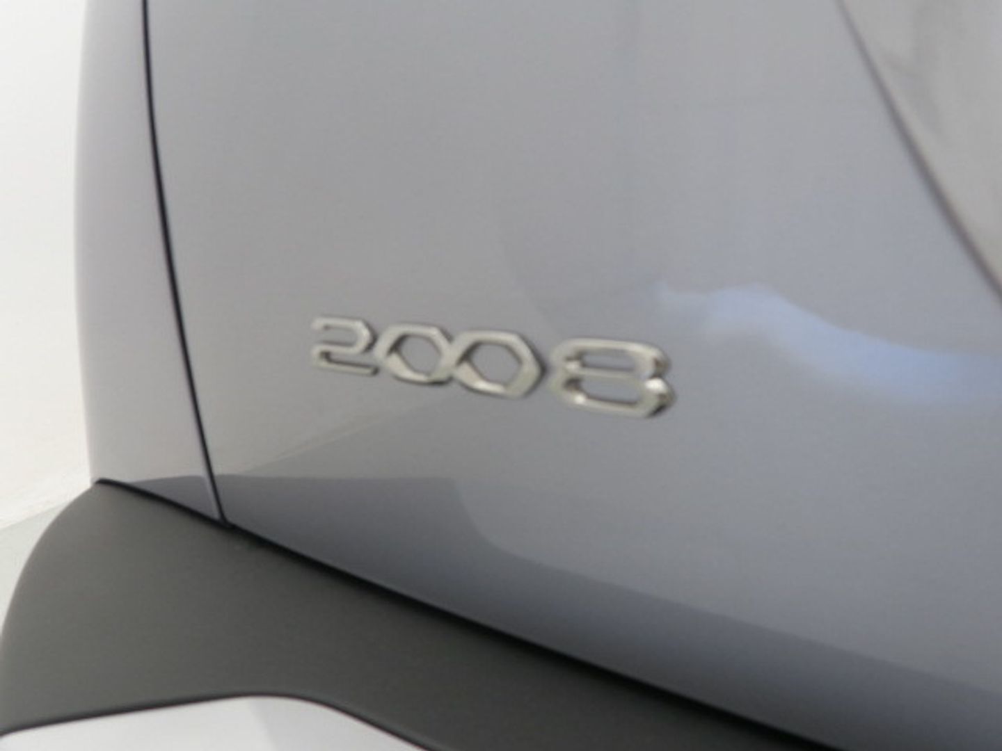 Peugeot 2008 PureTech 130 Allure