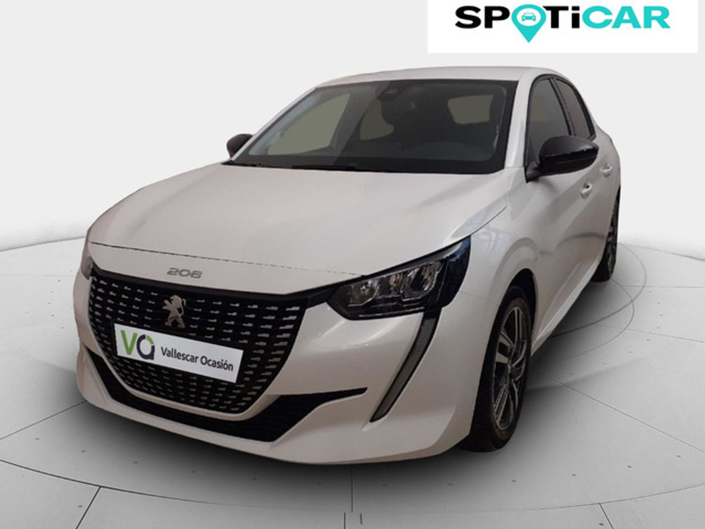 Peugeot 208 PureTech 100 Allure