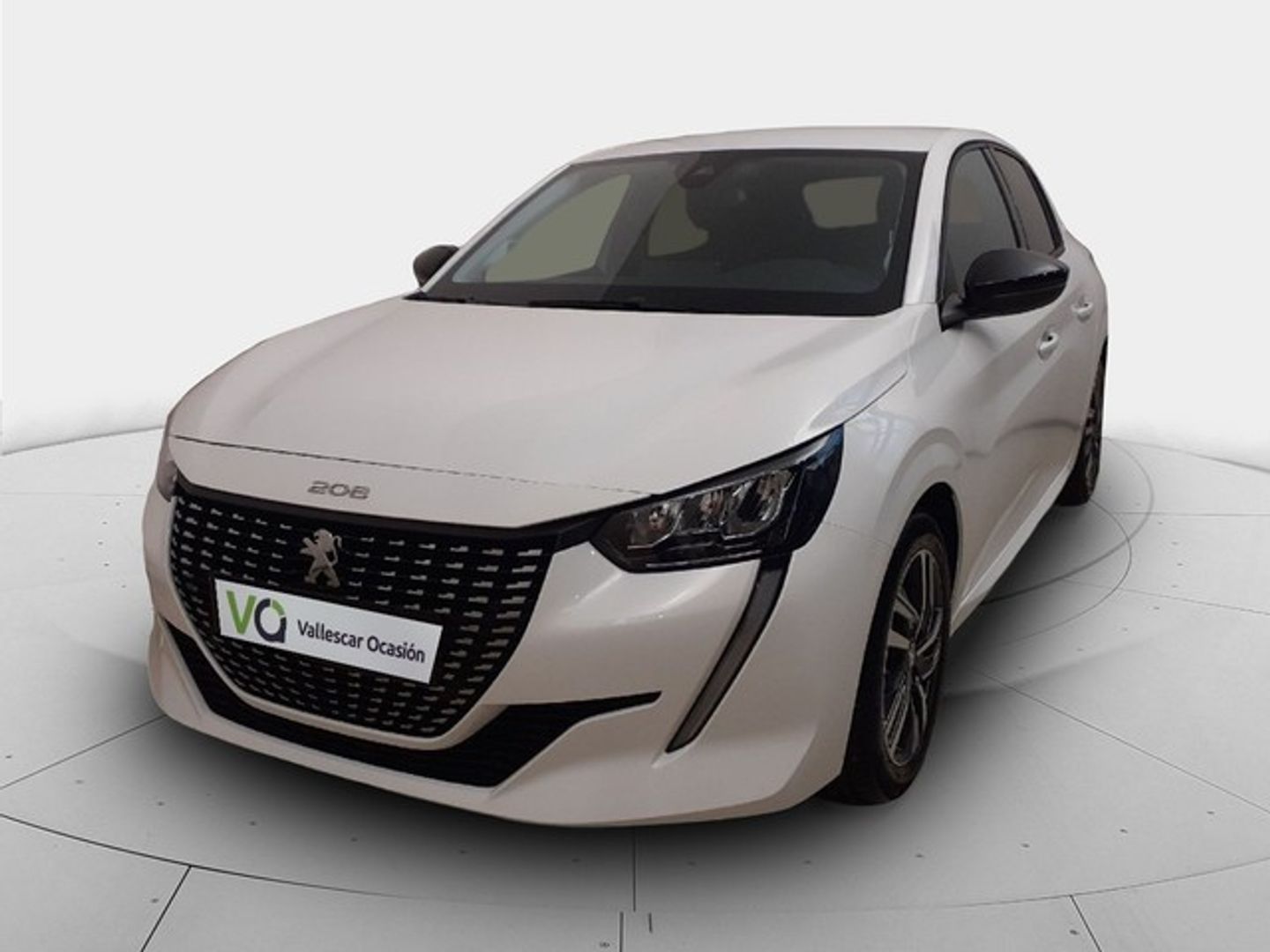 Peugeot 208 PureTech 100 Allure