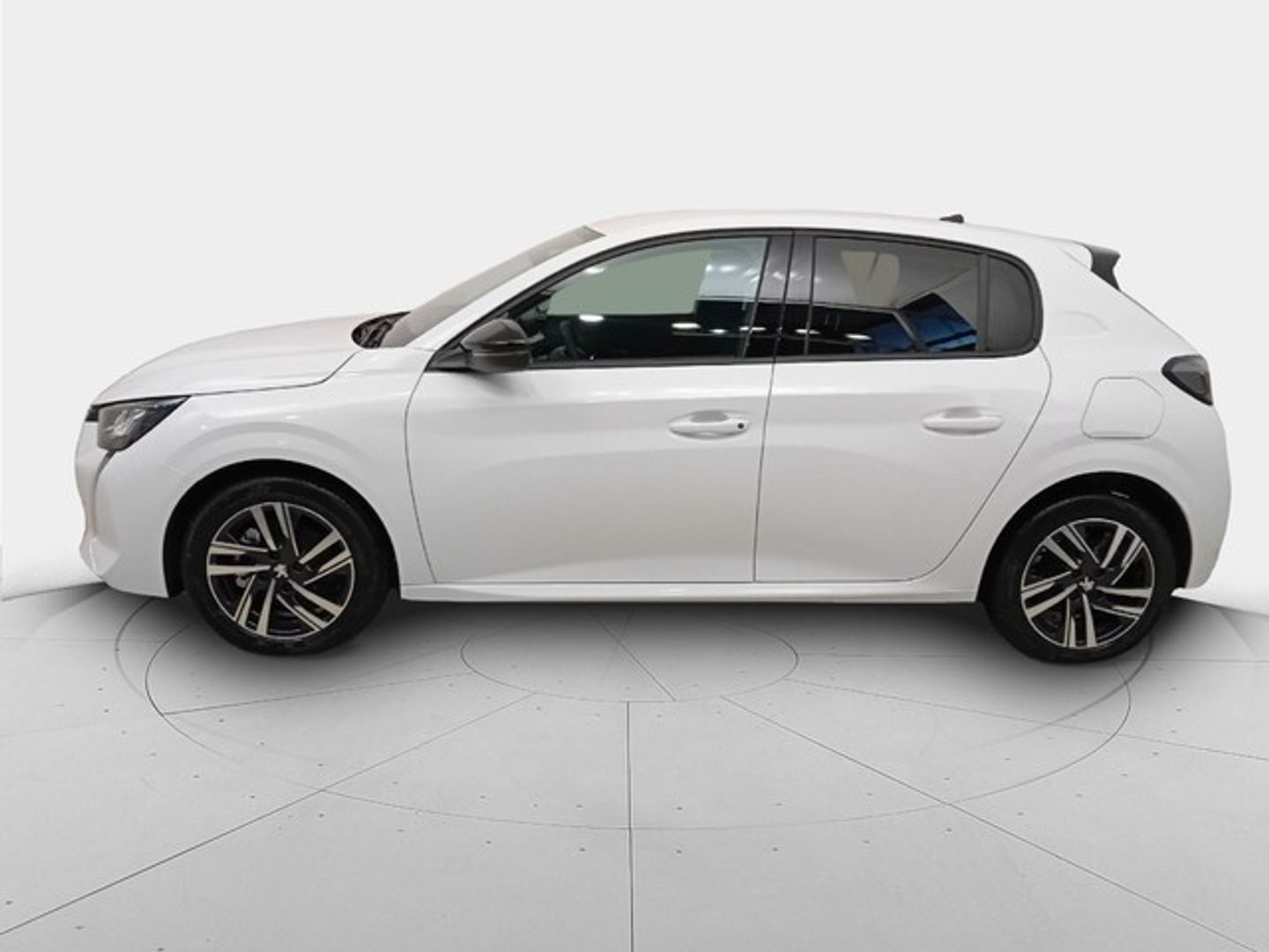 Peugeot 208 PureTech 100 Allure