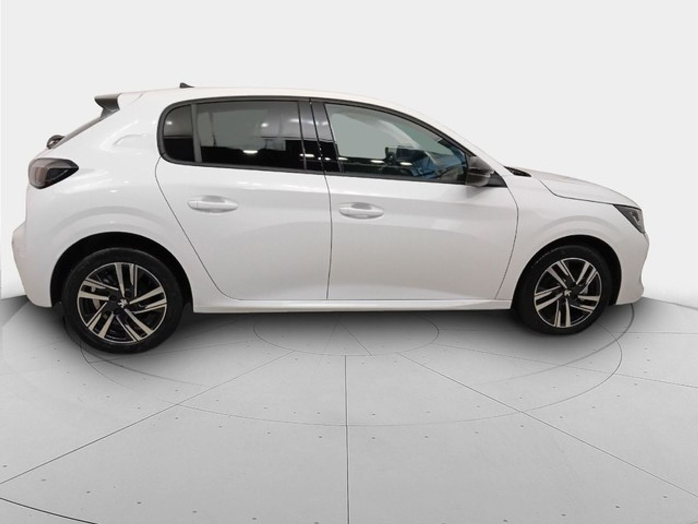 Peugeot 208 PureTech 100 Allure