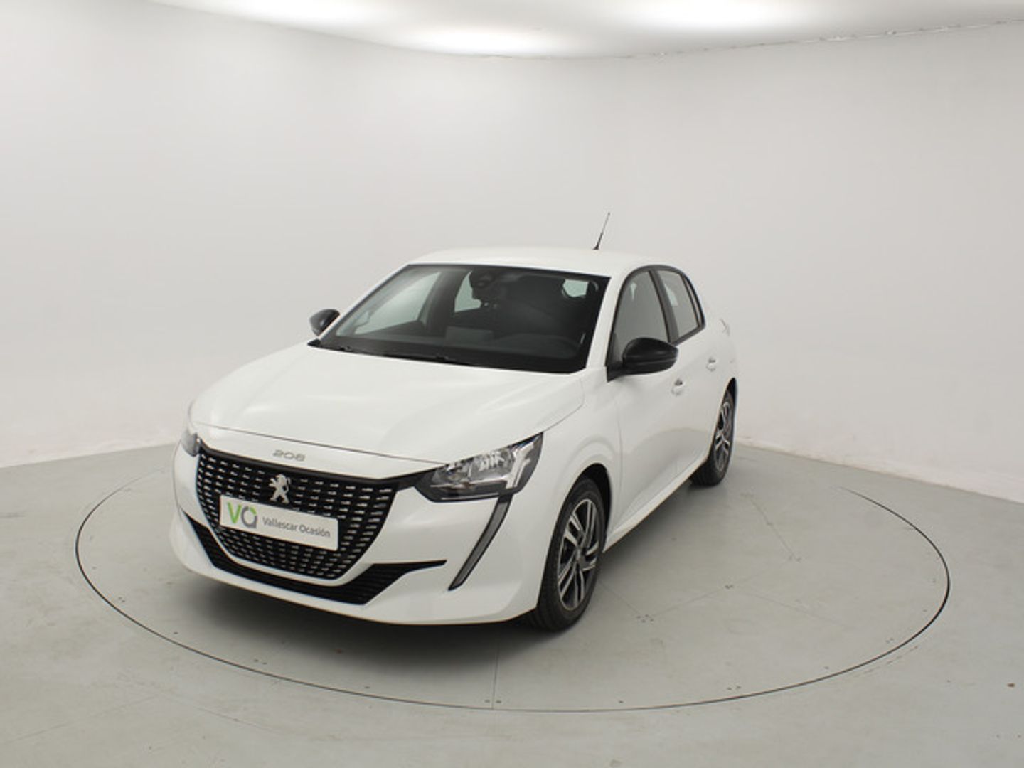 Peugeot 208 BlueHDi 100 Active Pack