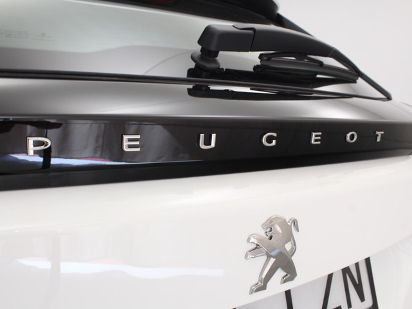 Peugeot 2008 PureTech 130 Active Pack