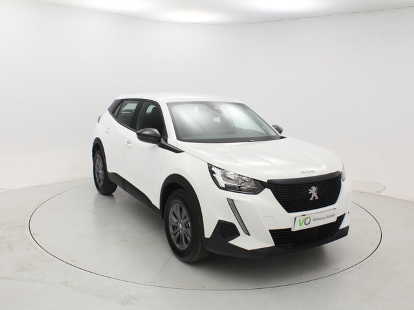 Peugeot 2008 PureTech 130 Active Pack