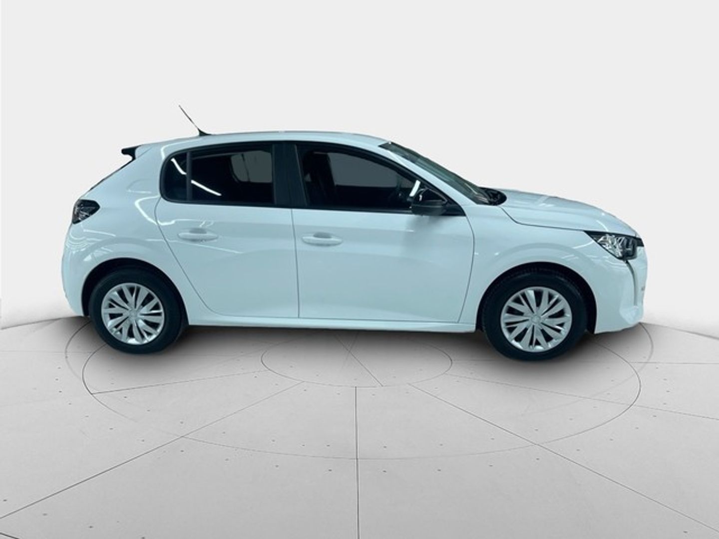 Peugeot 208 BlueHDi 100 Active