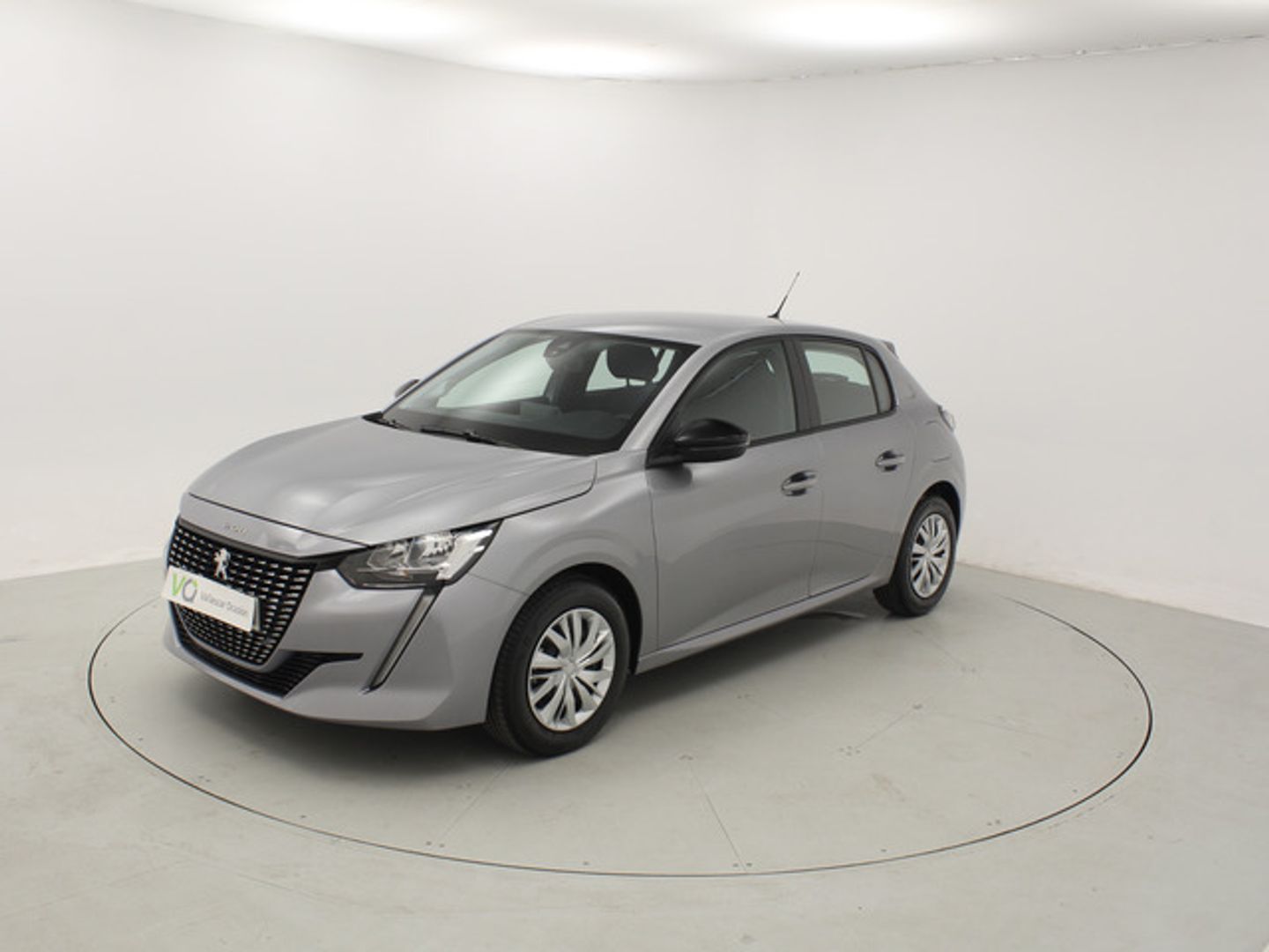 Peugeot 208 BlueHDi 100 Active