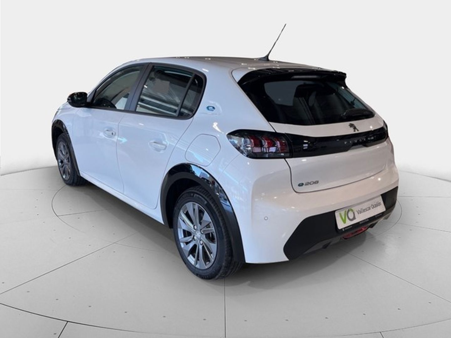 Peugeot e-208 Active Pack Active Pack