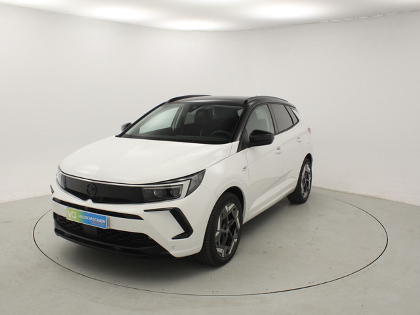 Opel Grandland 1.6 Turbo PHEV