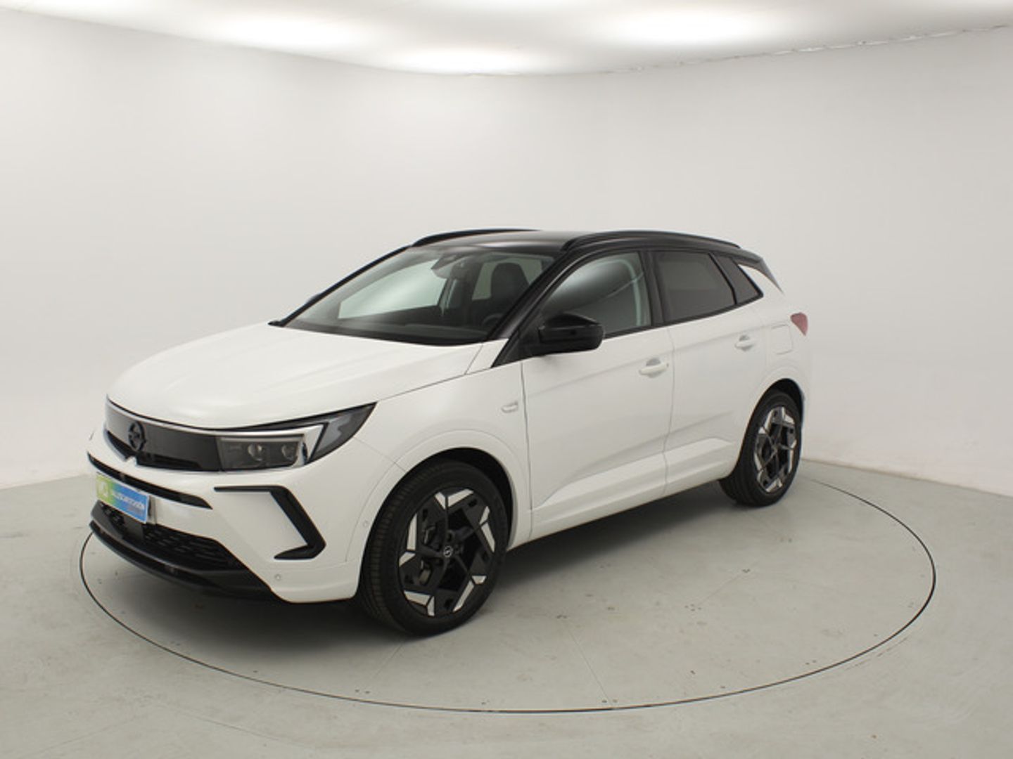 Opel Grandland 1.6 Turbo PHEV