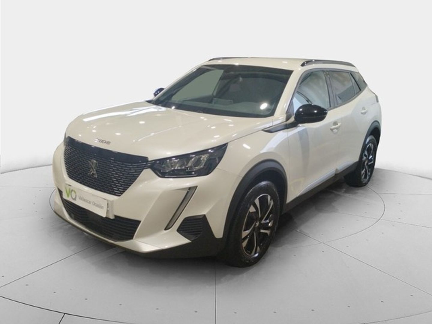 Peugeot 2008 PureTech 100