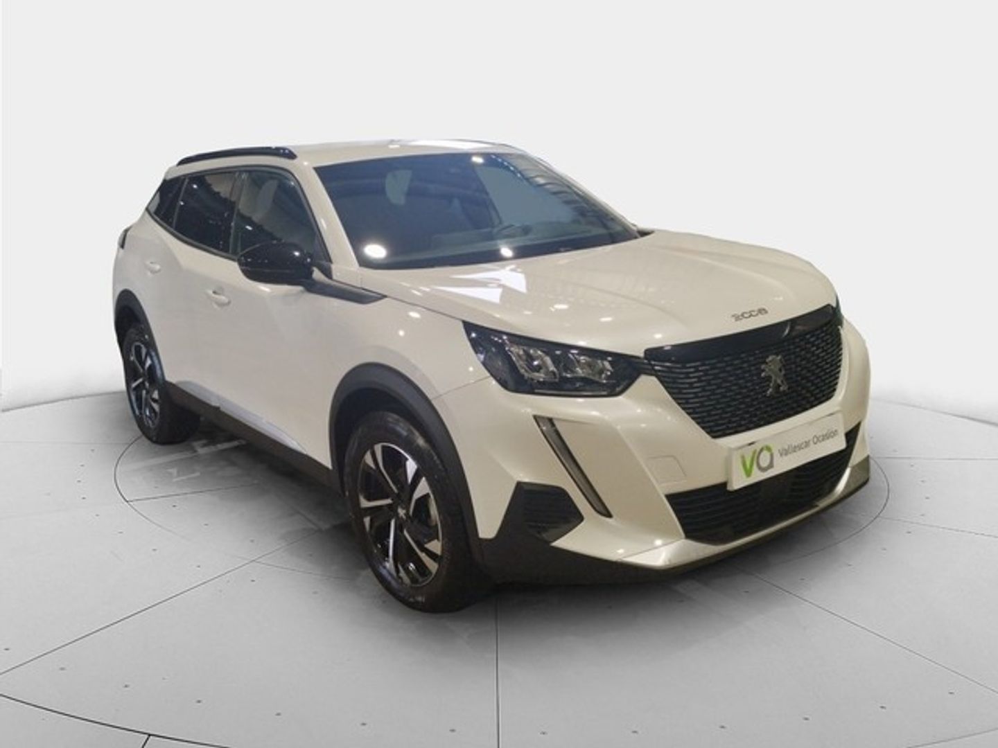 Peugeot 2008 PureTech 100