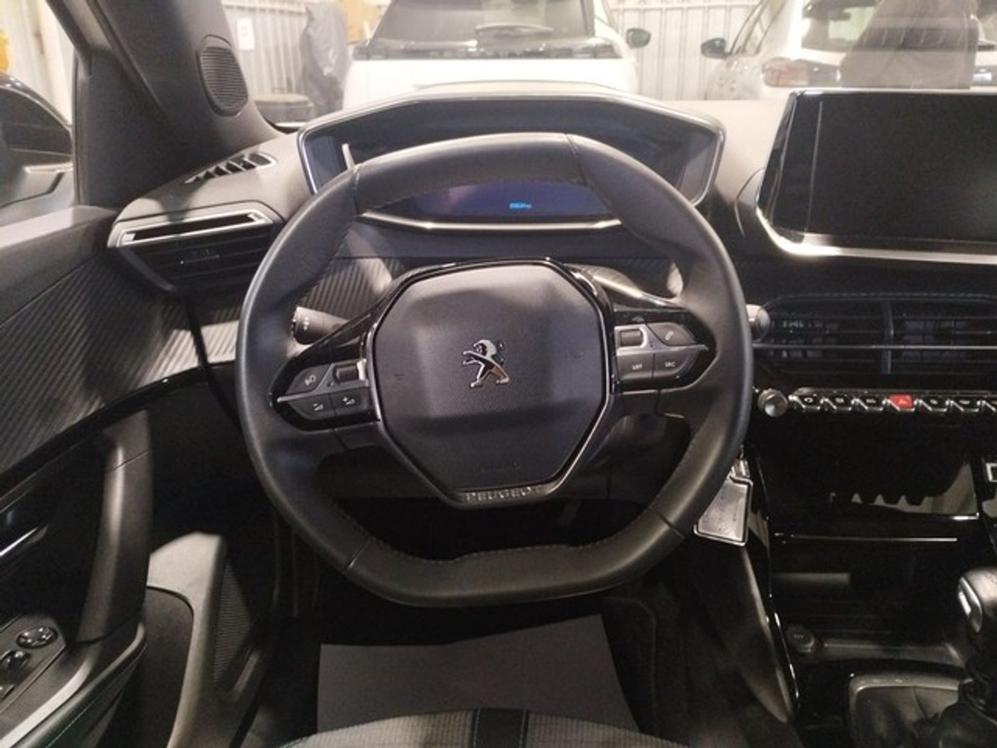 Peugeot 2008 PureTech 100