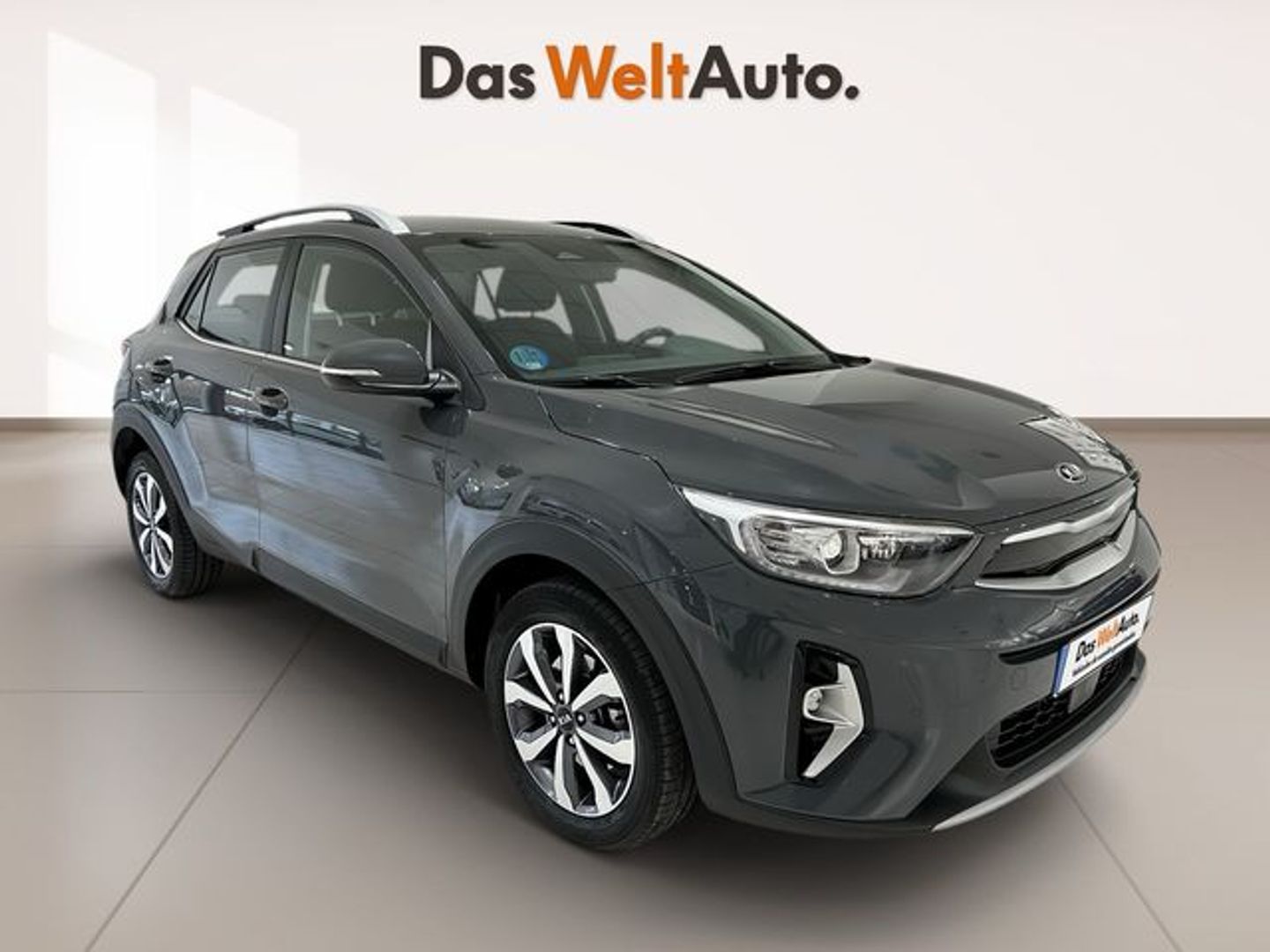 Kia Stonic 1.0 T-GDi MHEV Drive DCT 88 kW (120 CV)