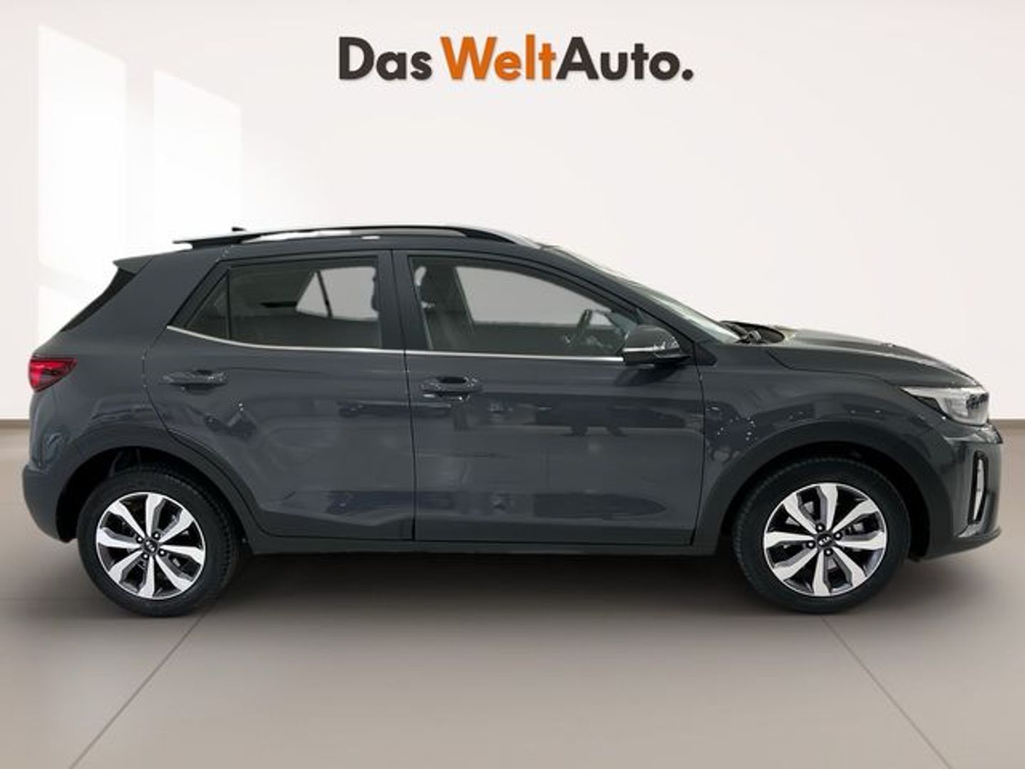 Kia Stonic 1.0 T-GDi MHEV Drive