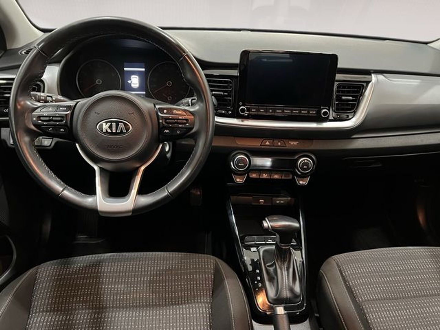 Kia Stonic 1.0 T-GDi MHEV Drive