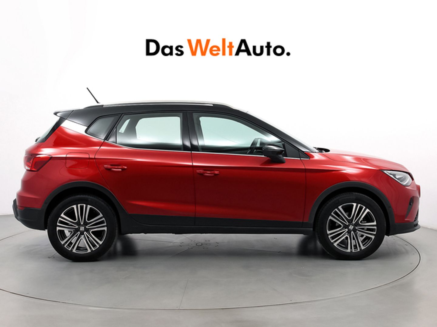 Seat Arona 1.0 TSI FR XM