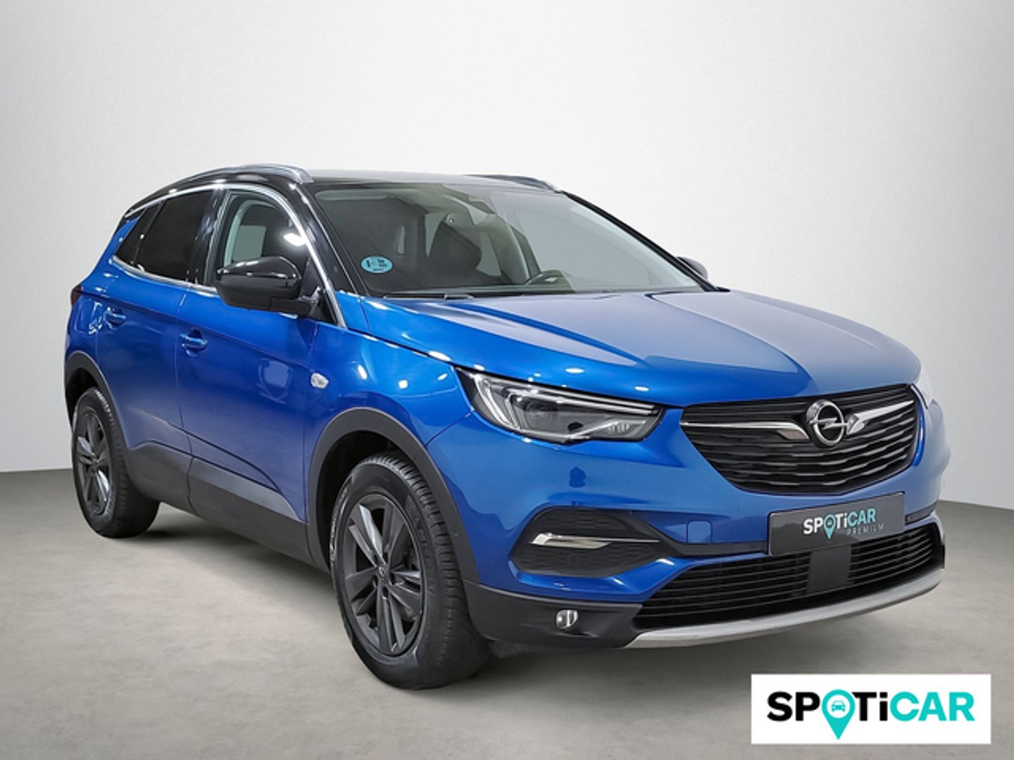 Opel Grandland X 1.5 CDTi Selective