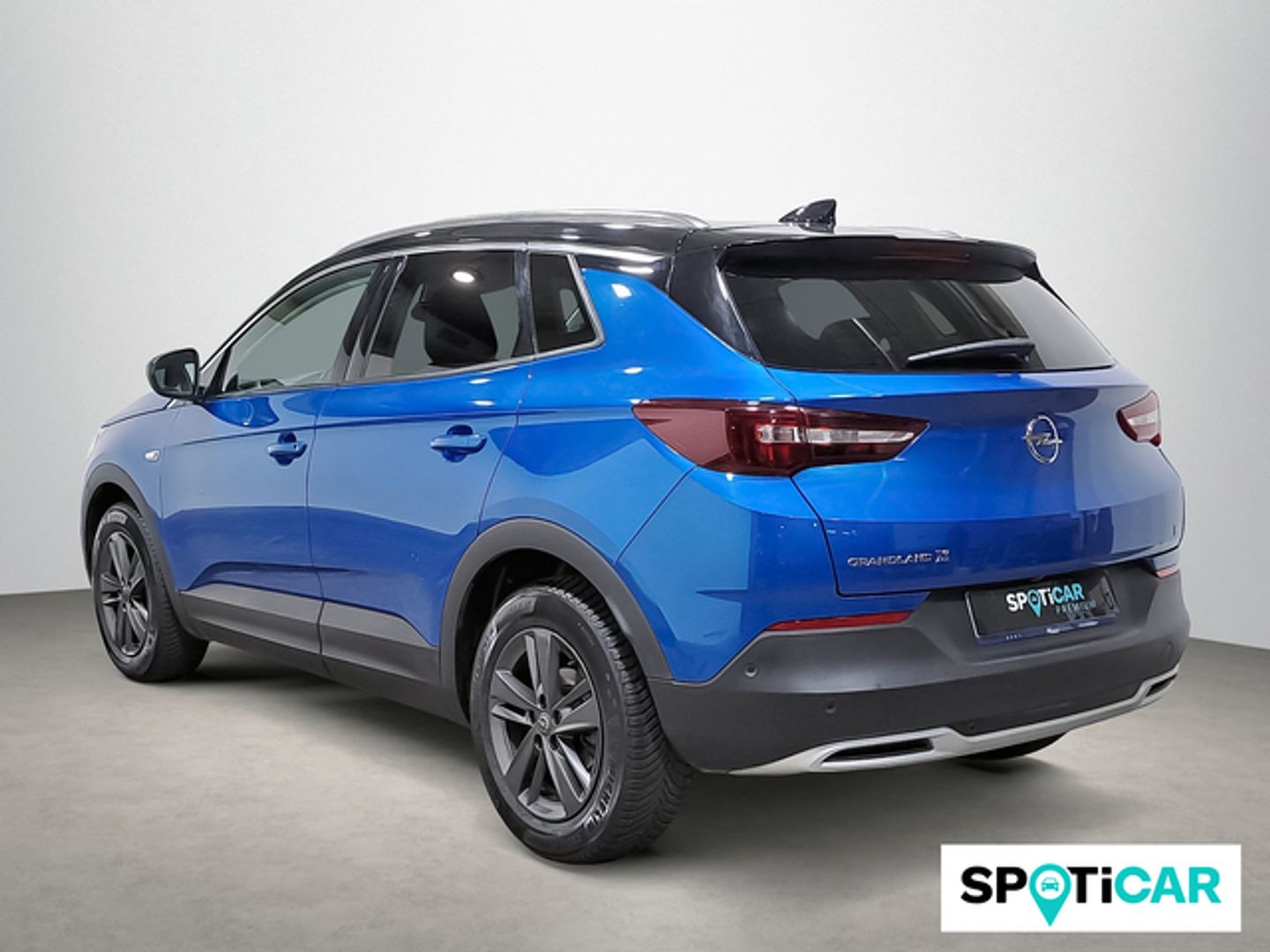 Opel Grandland X 1.5 CDTi Selective