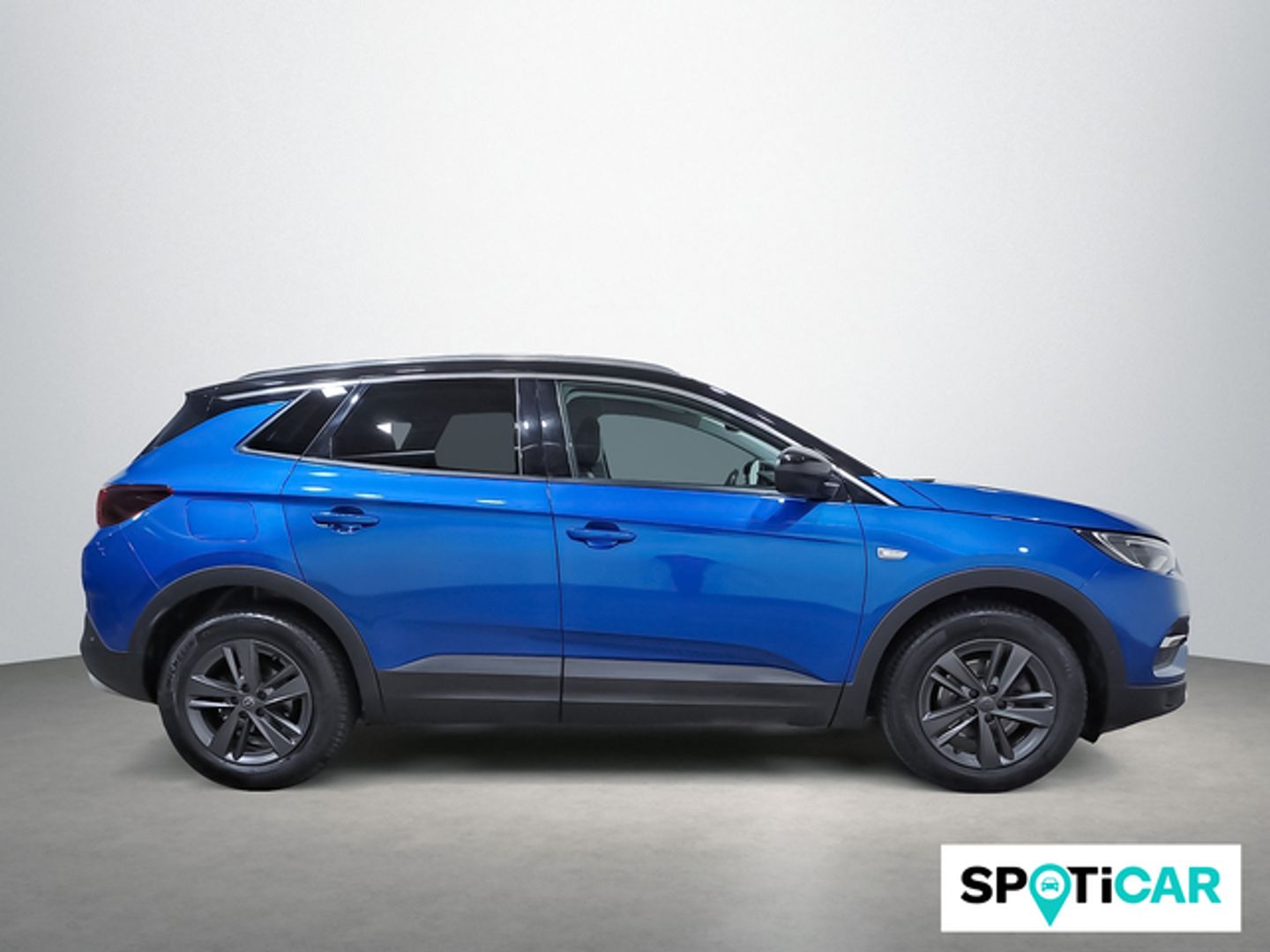 Opel Grandland X 1.5 CDTi Selective