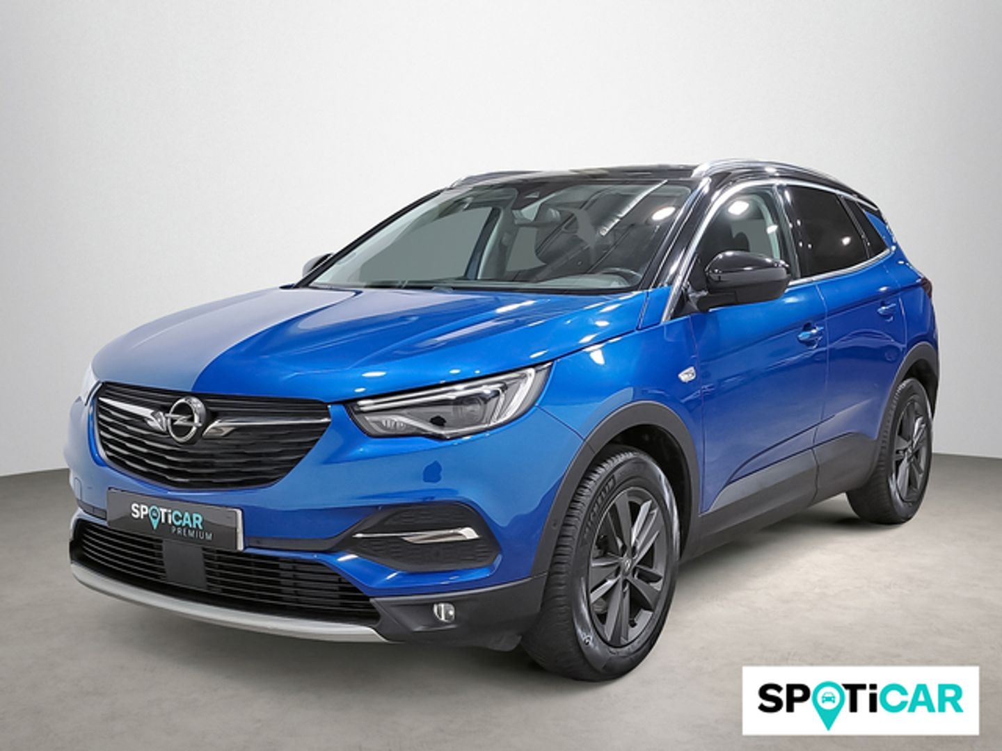 Opel Grandland X 1.5 CDTi Selective