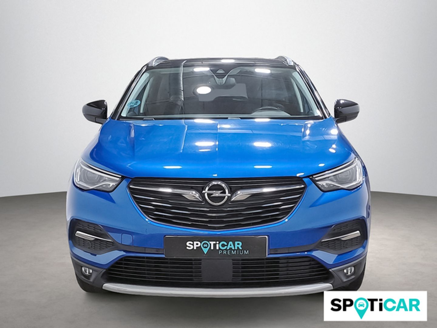 Opel Grandland X 1.5 CDTi Selective