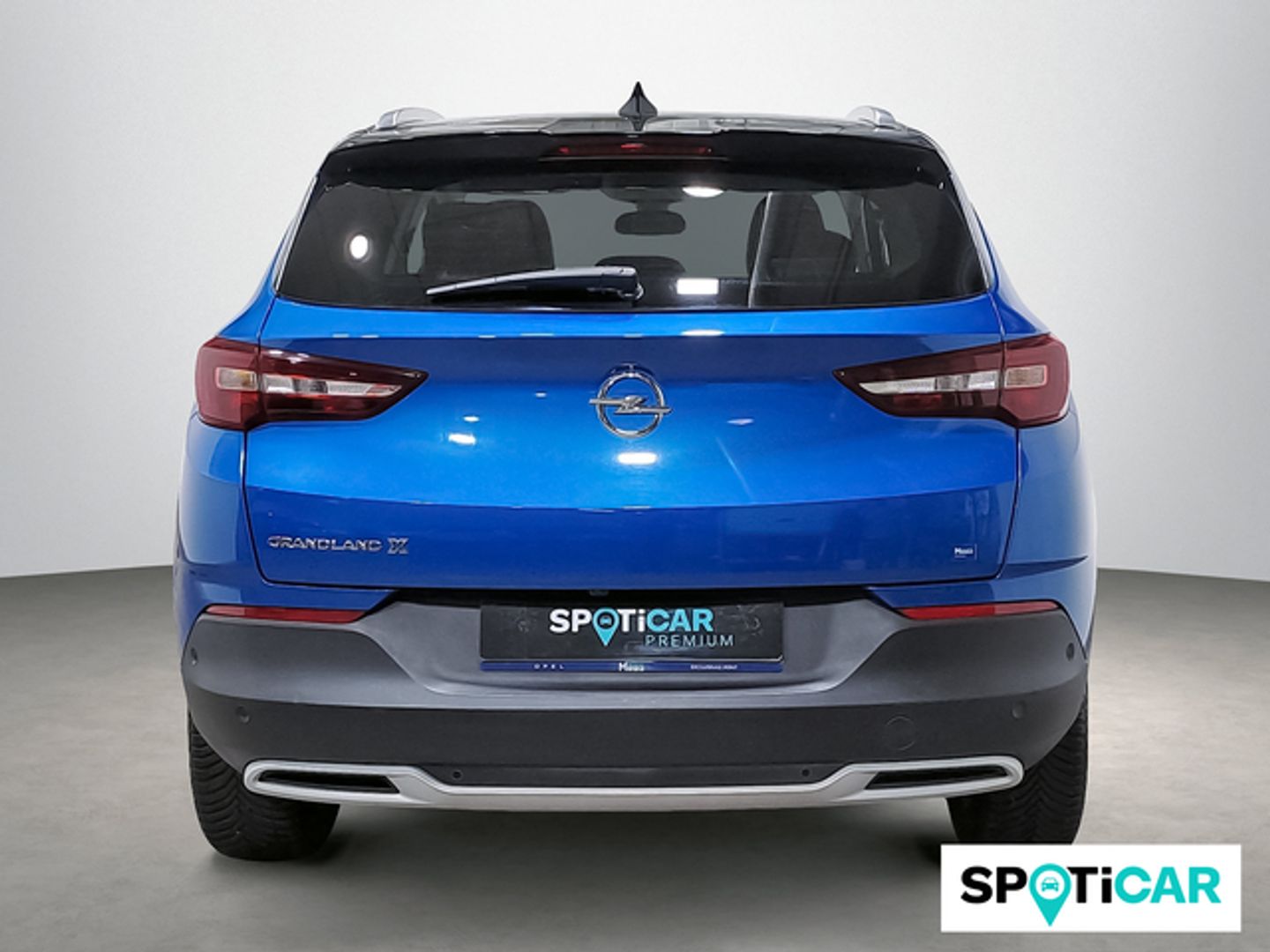 Opel Grandland X 1.5 CDTi Selective