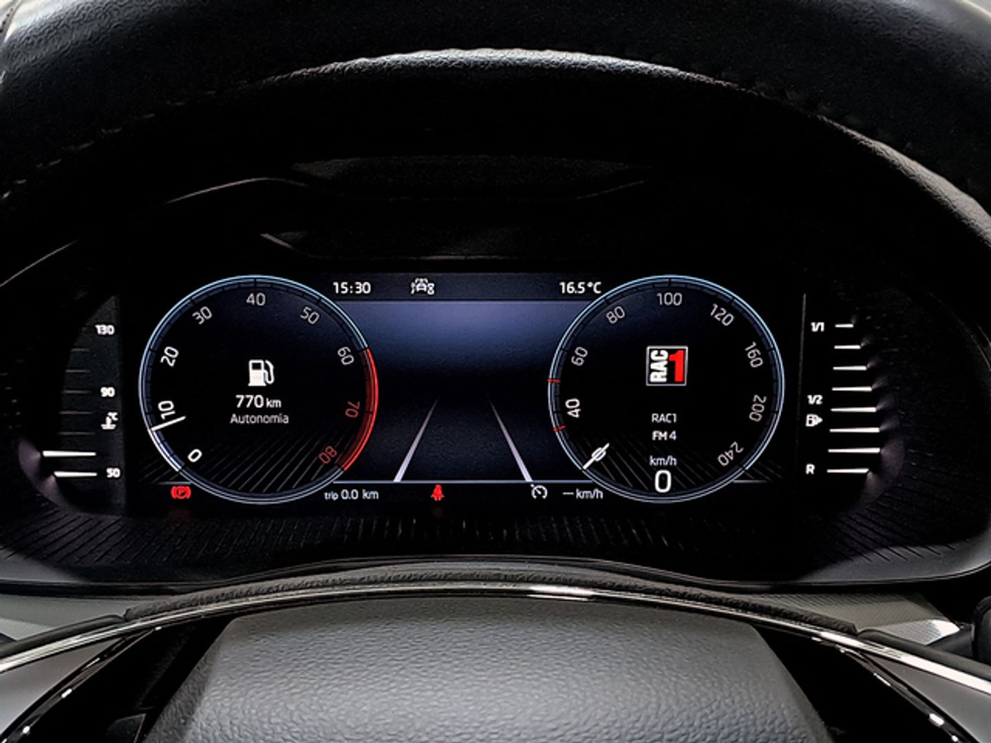 Skoda Kamiq 1.5 TSI Ambition 110 kW (150 CV)