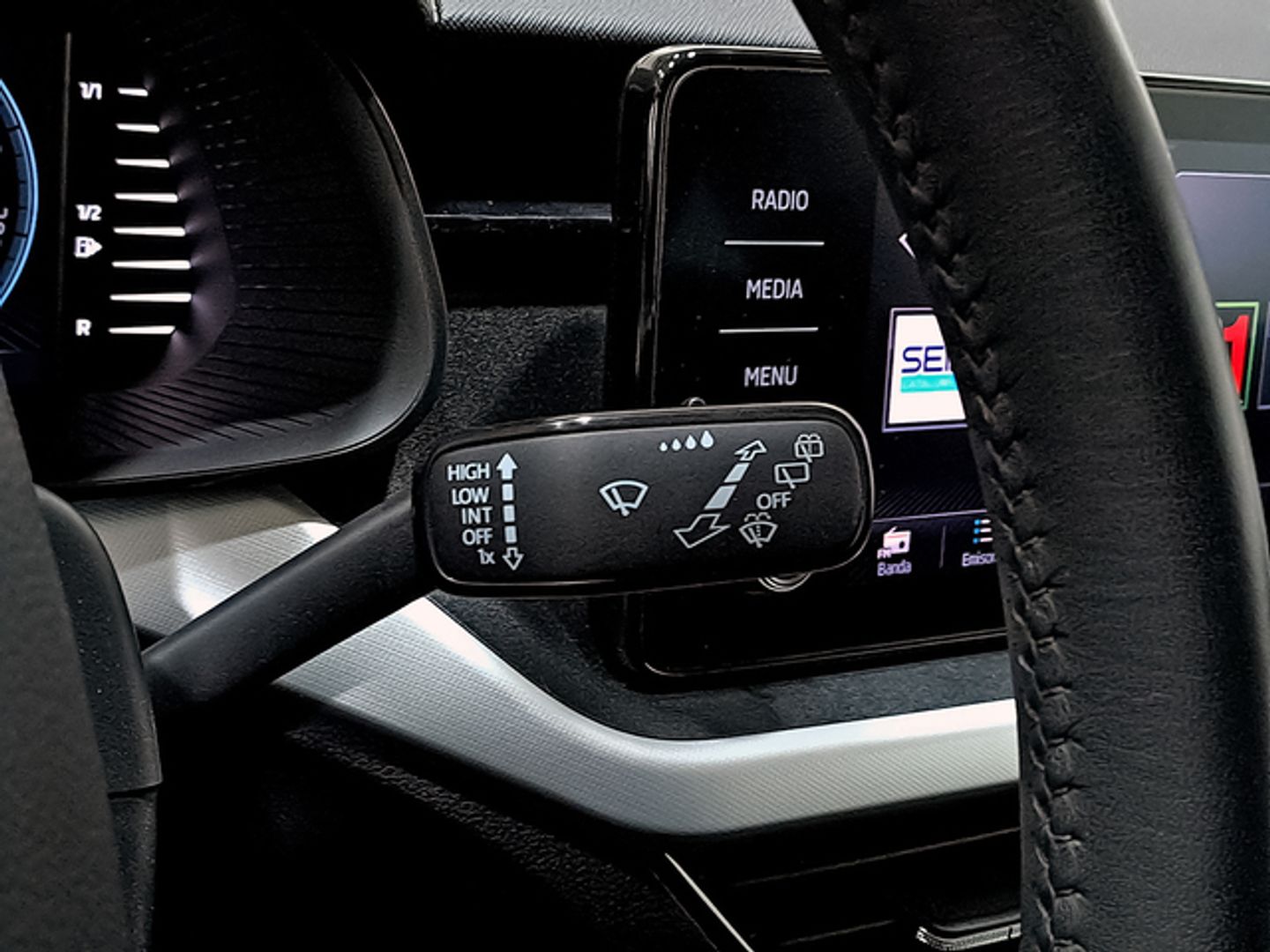 Skoda Kamiq 1.5 TSI Ambition 110 kW (150 CV)