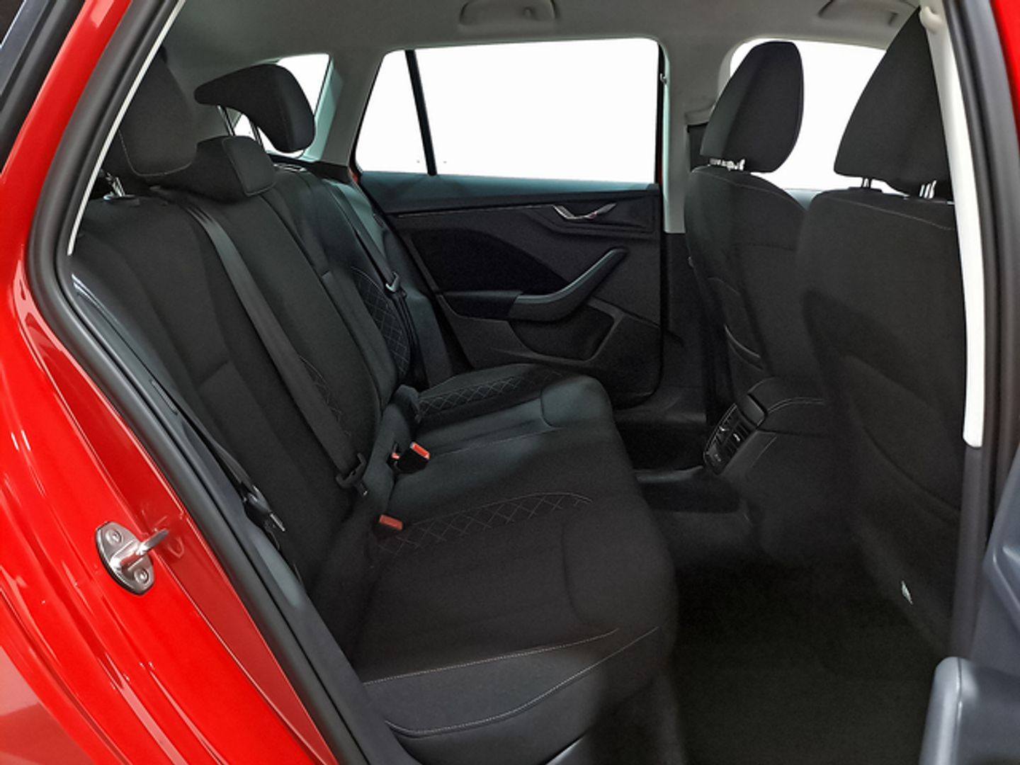 Skoda Kamiq 1.5 TSI Ambition 110 kW (150 CV)