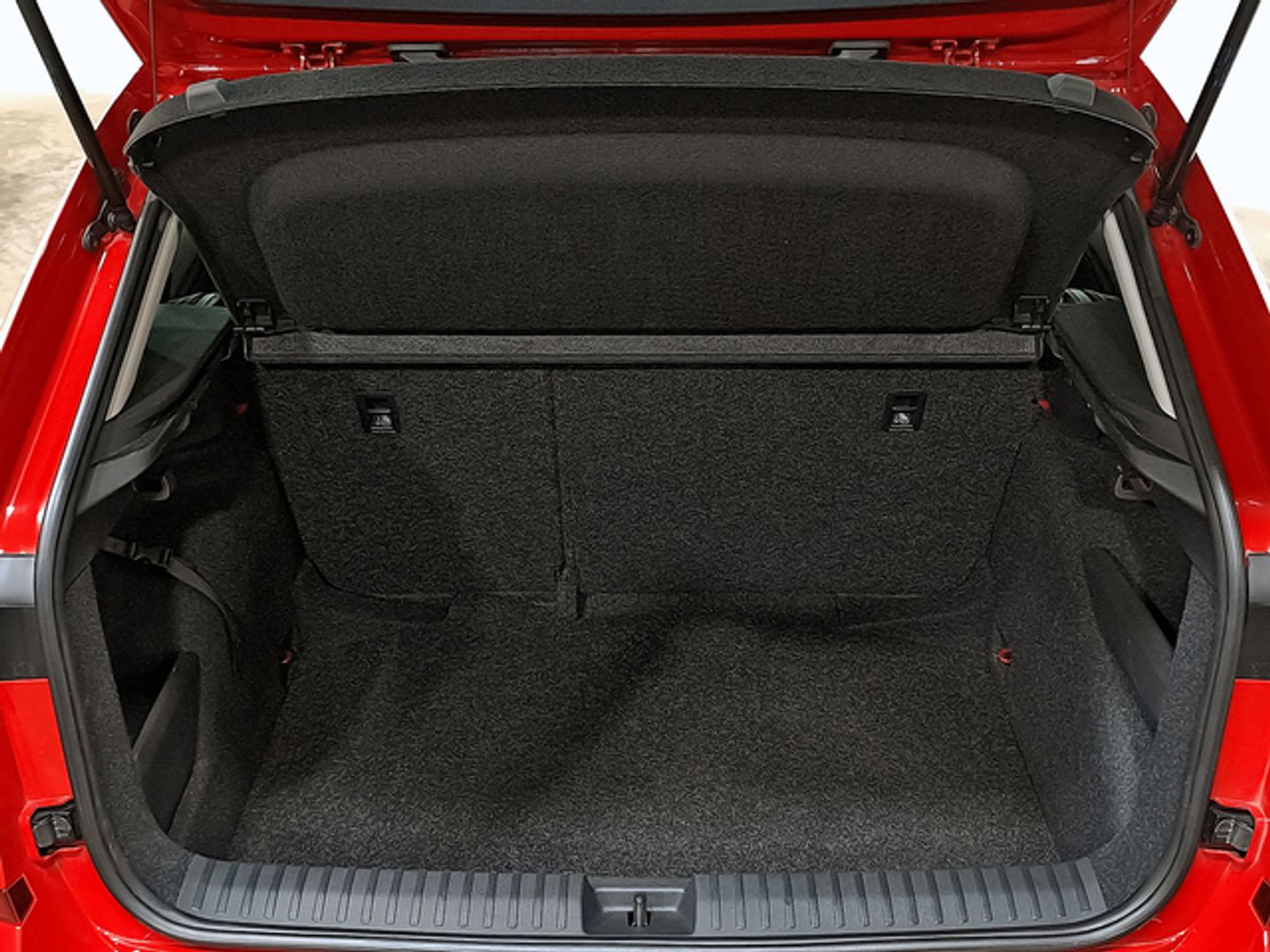 Skoda Kamiq 1.5 TSI Ambition 110 kW (150 CV)
