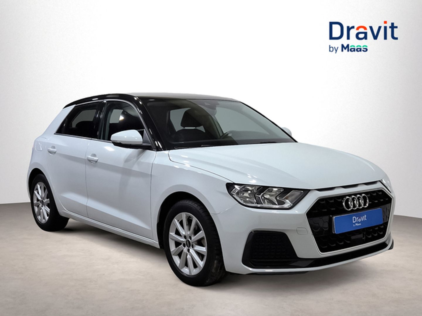 Audi A1 Sportback Advanced 30 TFSI 81 kW (110 CV)