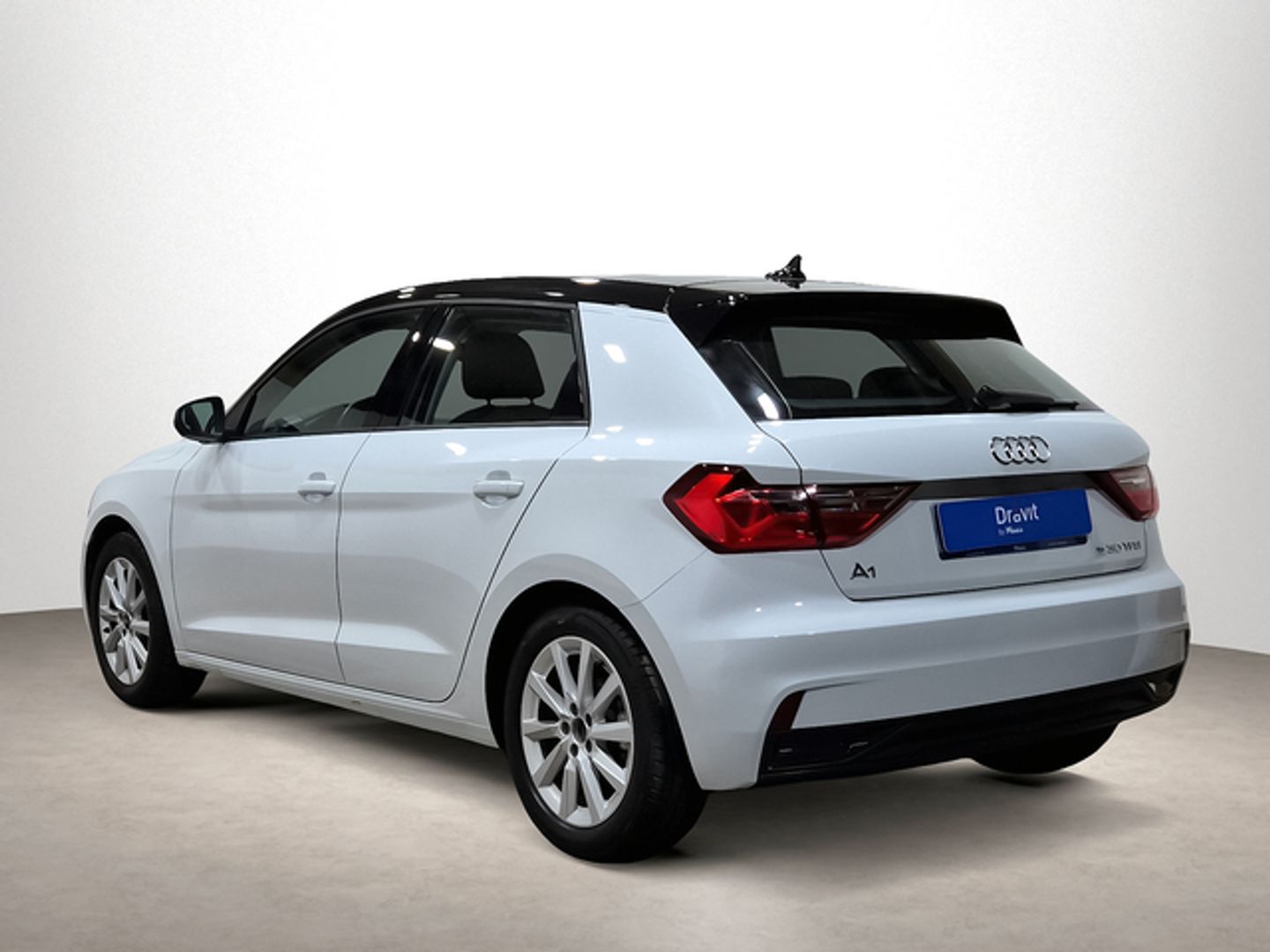 Audi A1 Sportback Advanced 30 TFSI 81 kW (110 CV)