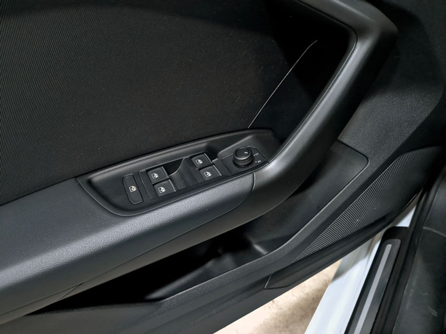 Audi A1 Sportback Advanced 30 TFSI 81 kW (110 CV)