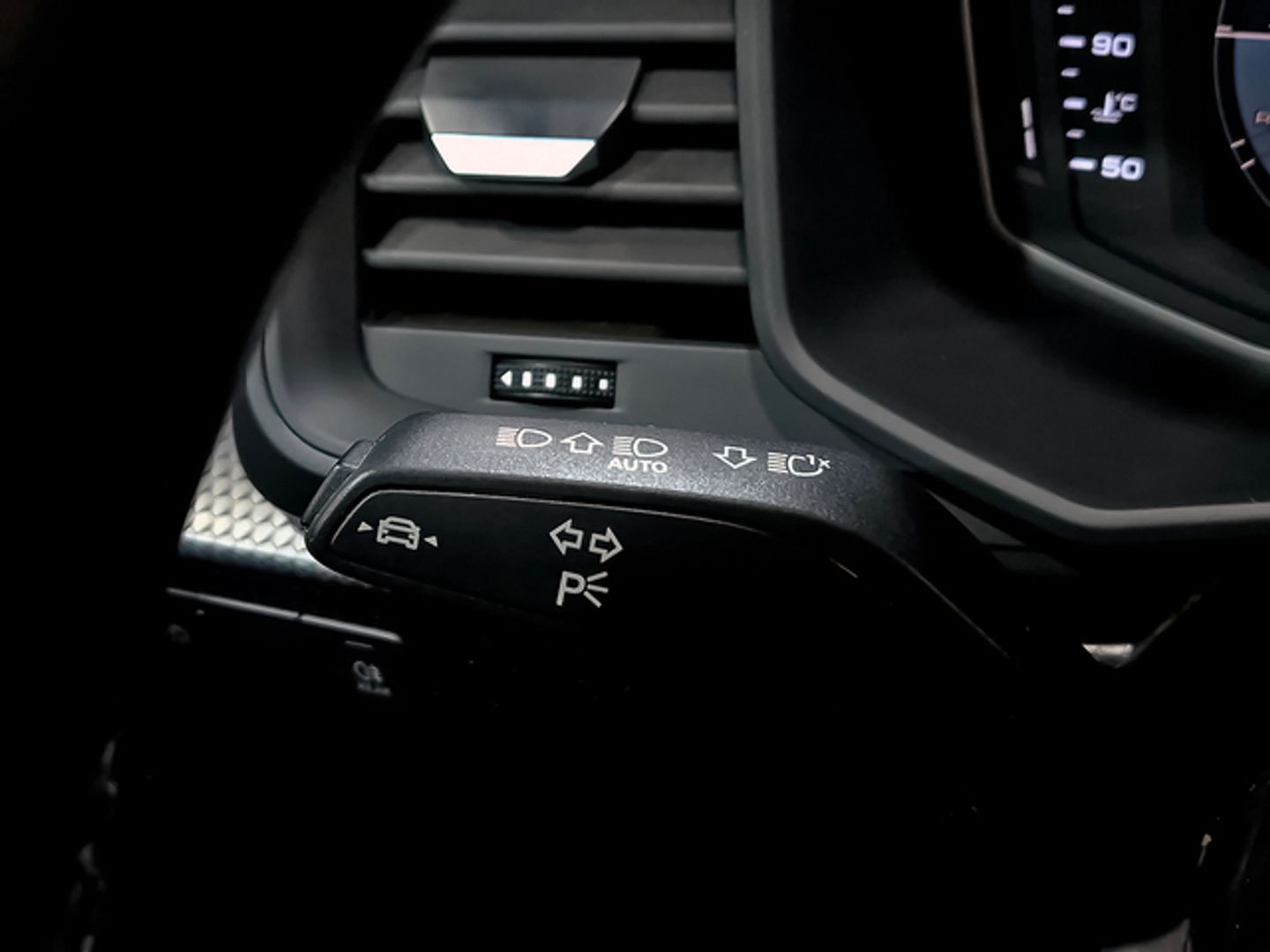Audi A1 Sportback Advanced 30 TFSI 81 kW (110 CV)