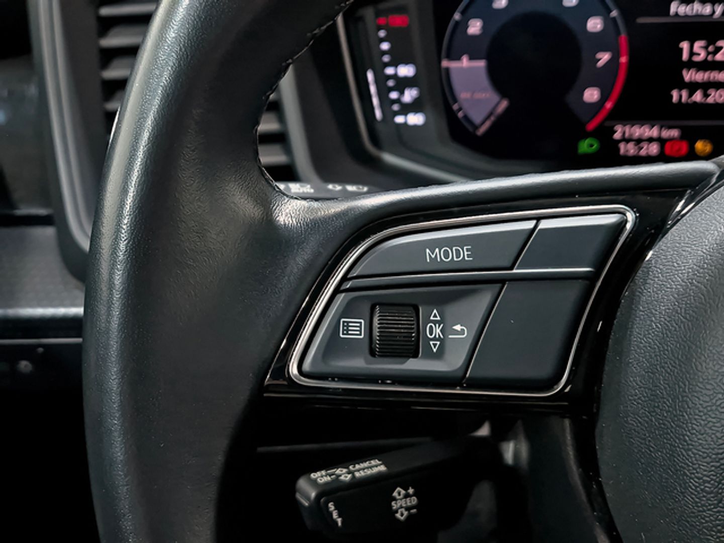 Audi A1 Sportback Advanced 30 TFSI 81 kW (110 CV)