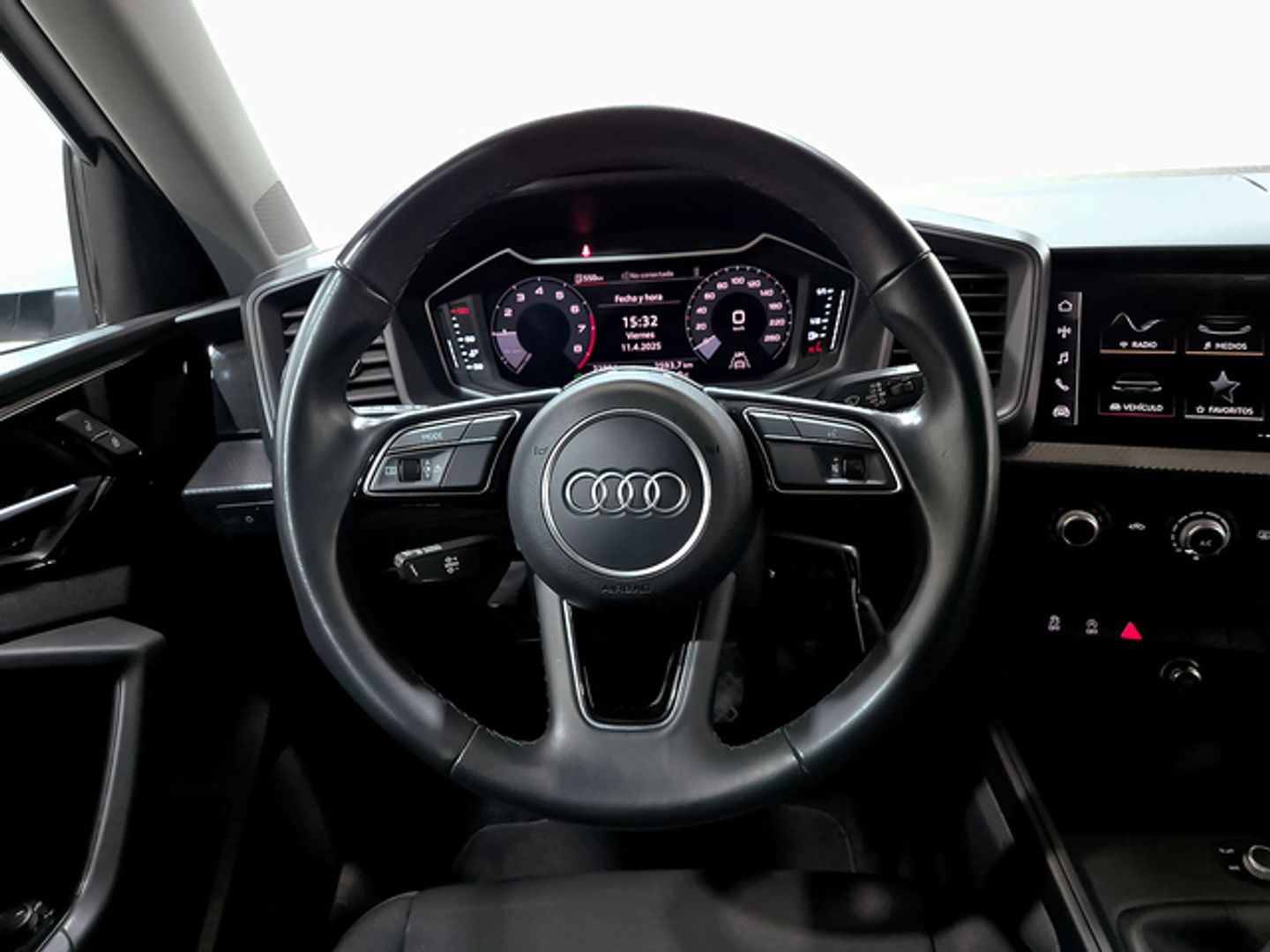 Audi A1 Sportback Advanced 30 TFSI 81 kW (110 CV)