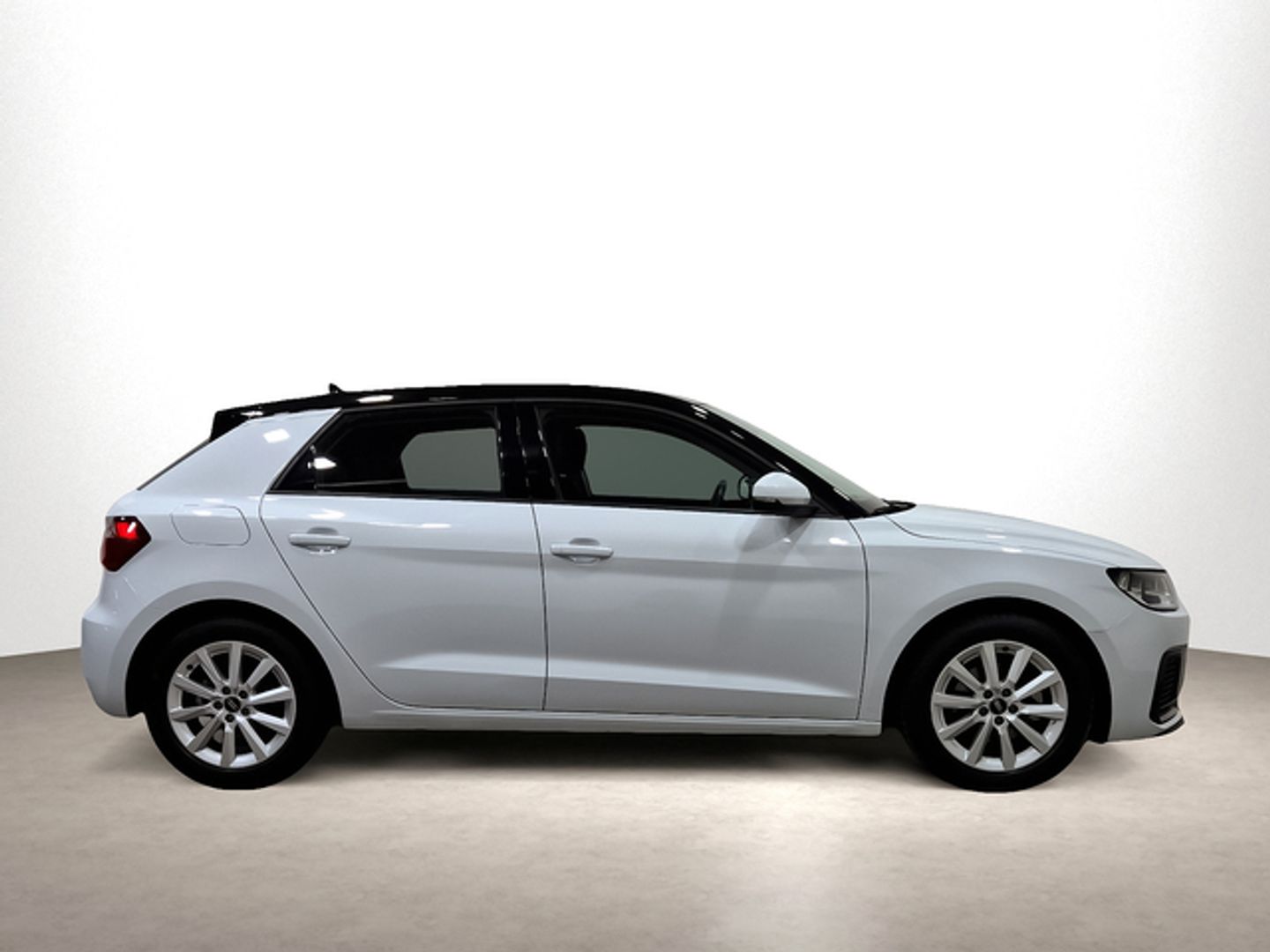 Audi A1 Sportback Advanced 30 TFSI 81 kW (110 CV)