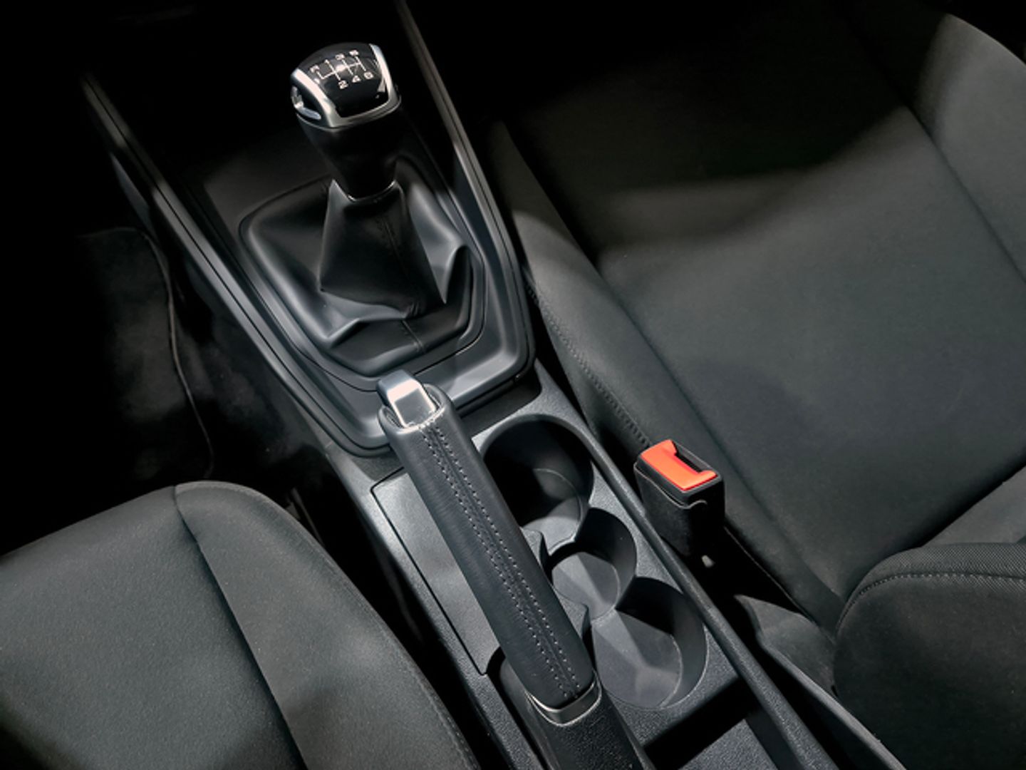 Audi A1 Sportback Advanced 30 TFSI 81 kW (110 CV)