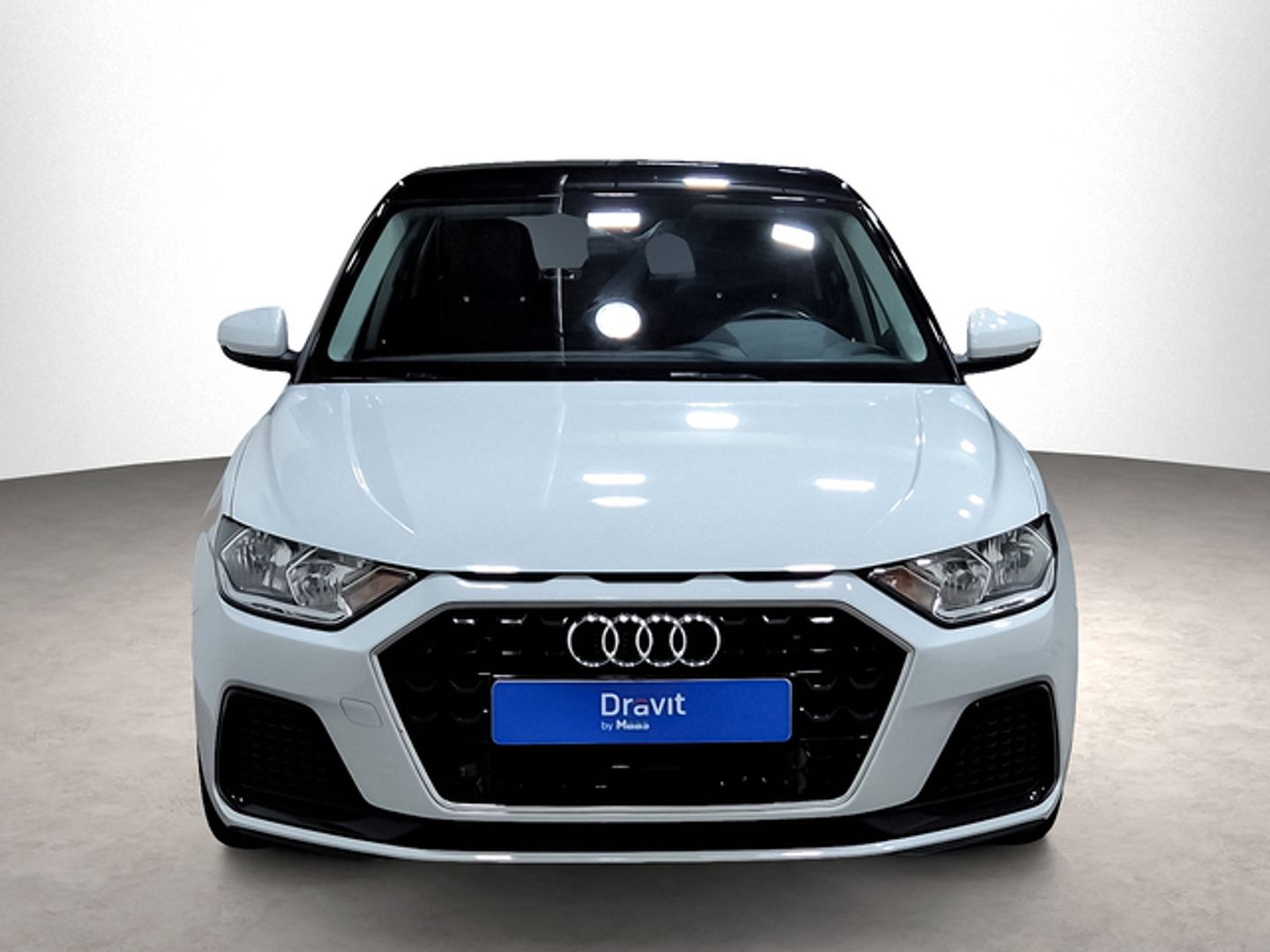Audi A1 Sportback Advanced 30 TFSI 81 kW (110 CV)
