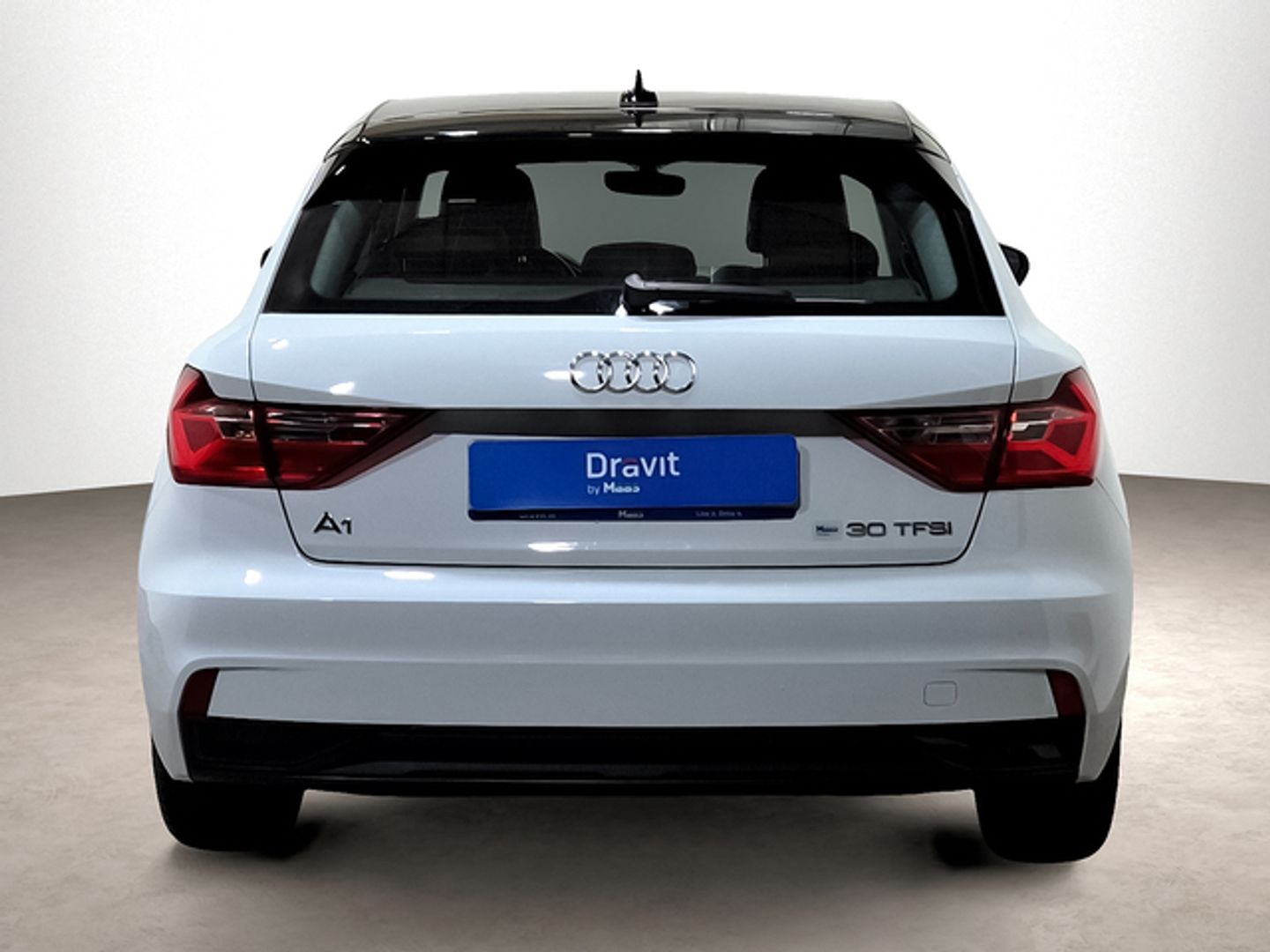 Audi A1 Sportback Advanced 30 TFSI 81 kW (110 CV)