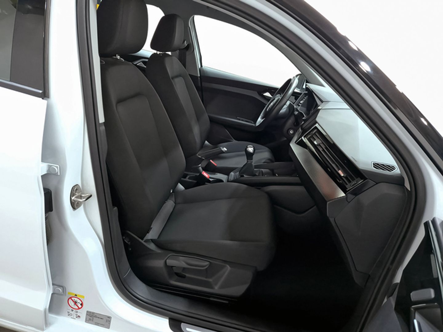 Audi A1 Sportback Advanced 30 TFSI 81 kW (110 CV)