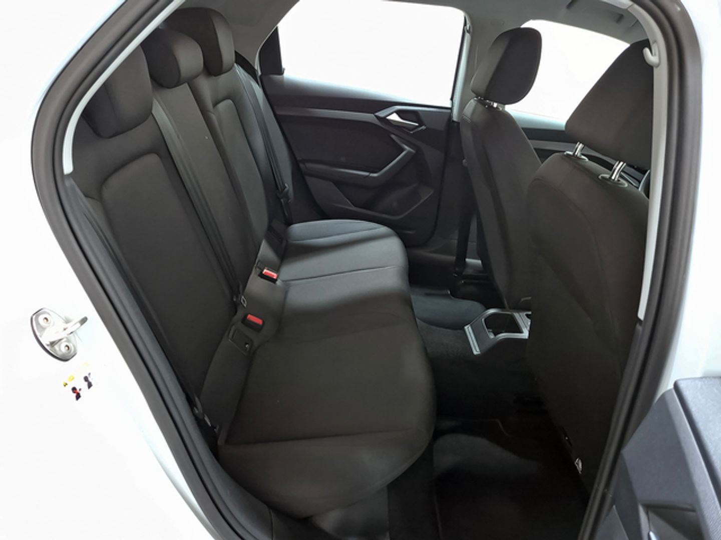 Audi A1 Sportback Advanced 30 TFSI 81 kW (110 CV)