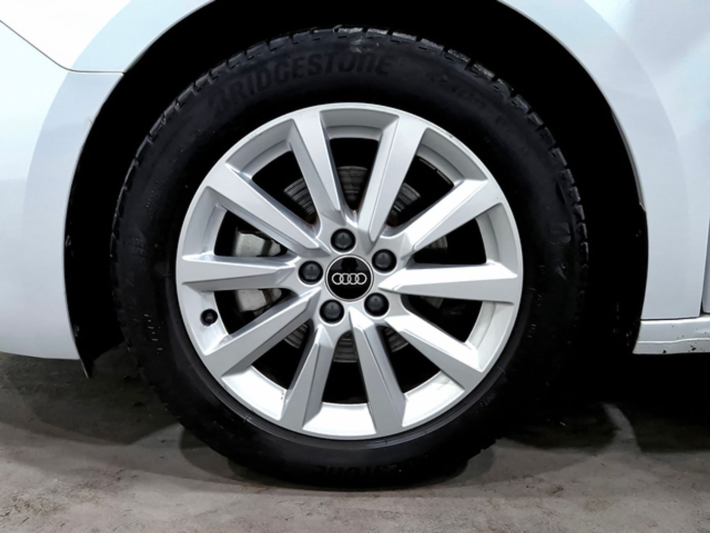 Audi A1 Sportback Advanced 30 TFSI 81 kW (110 CV)