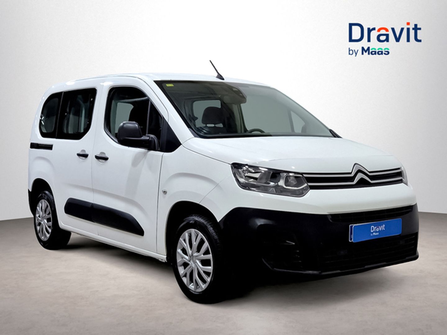 Citroen Berlingo Combi BlueHDi 100 Live Talla M 75 kW (102 CV)