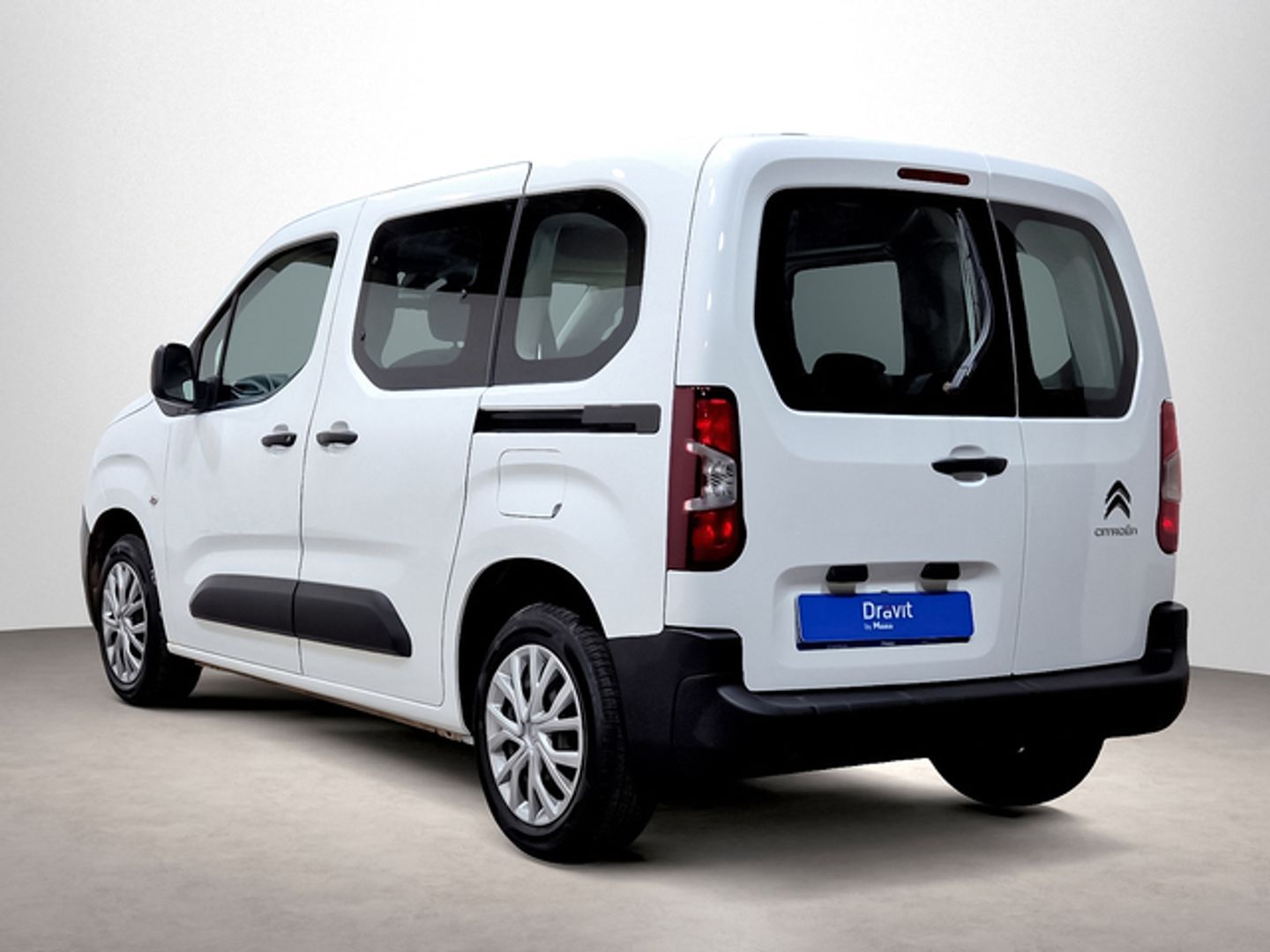 Citroen Berlingo Combi BlueHDi 100 Live Talla M 75 kW (102 CV)