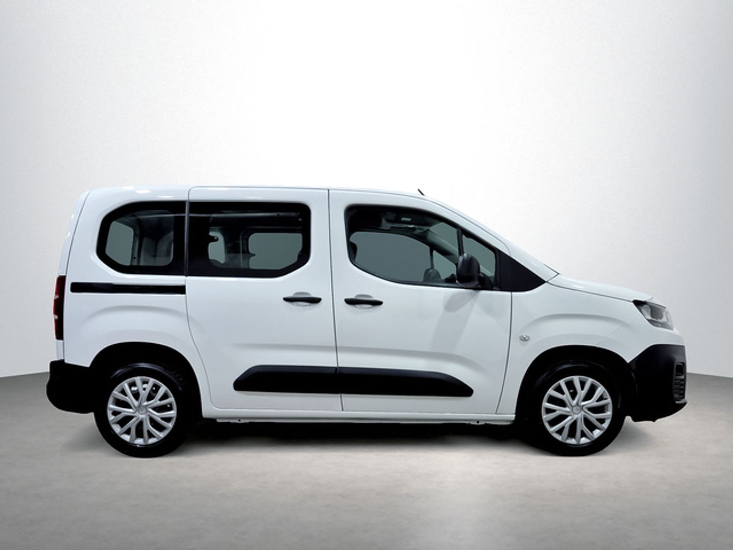 Citroen Berlingo Combi BlueHDi 100 Live Talla M 75 kW (102 CV)