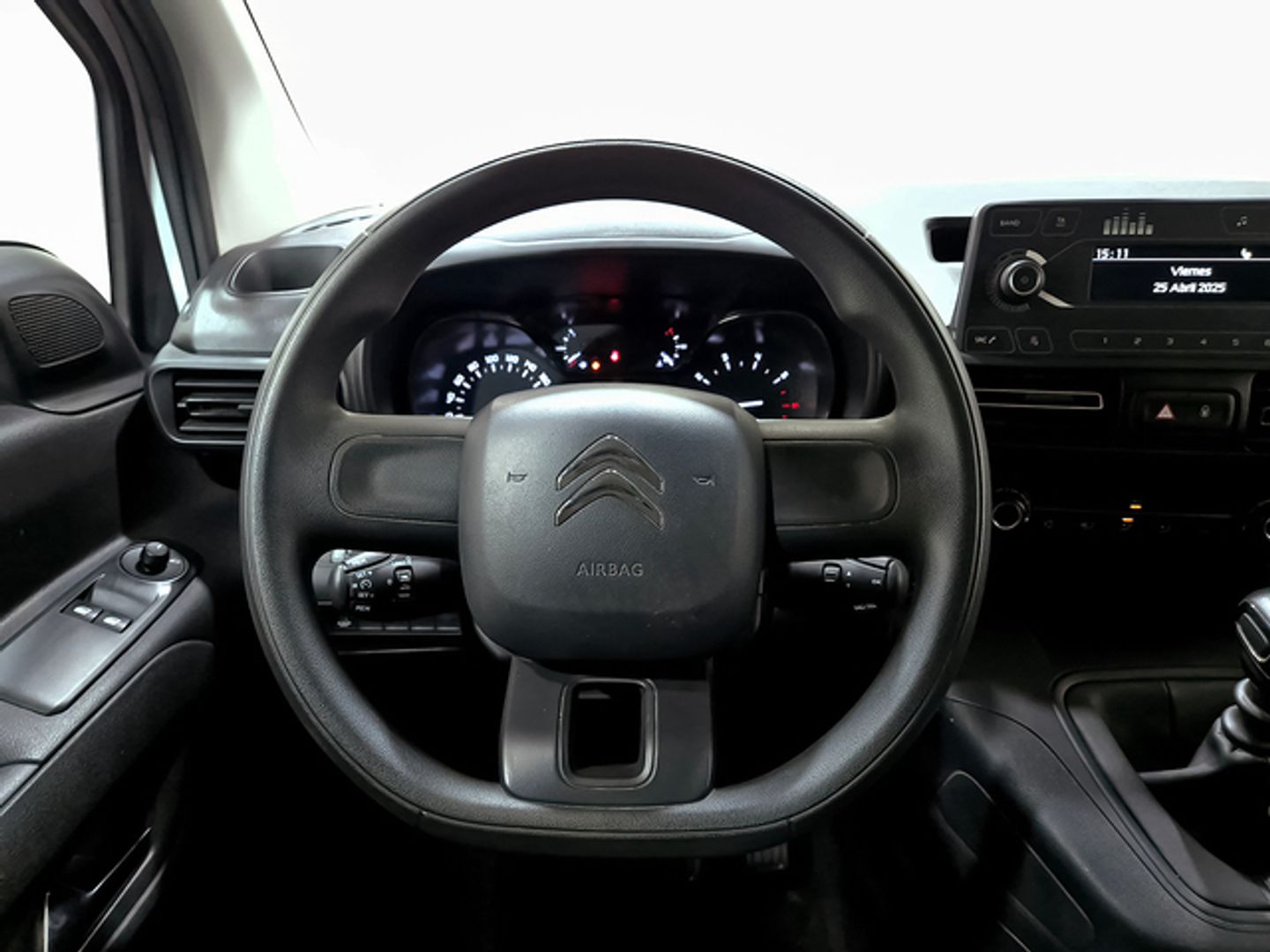 Citroen Berlingo Combi BlueHDi 100 Live Talla M 75 kW (102 CV)