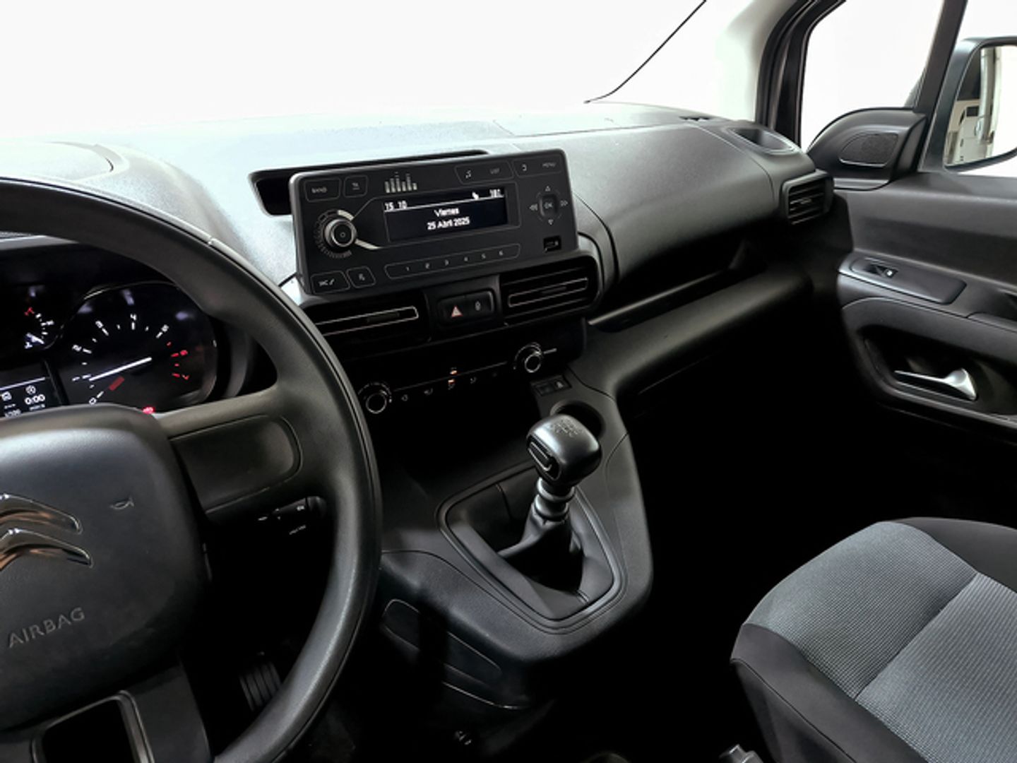 Citroen Berlingo Combi BlueHDi 100 Live Talla M 75 kW (102 CV)