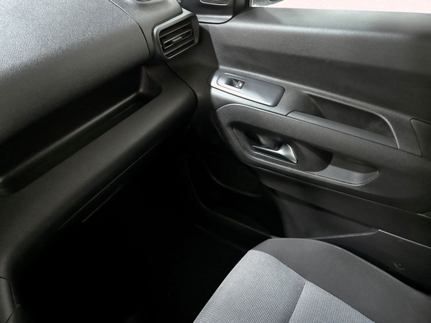 Citroen Berlingo Combi BlueHDi 100 Live Talla M 75 kW (102 CV)