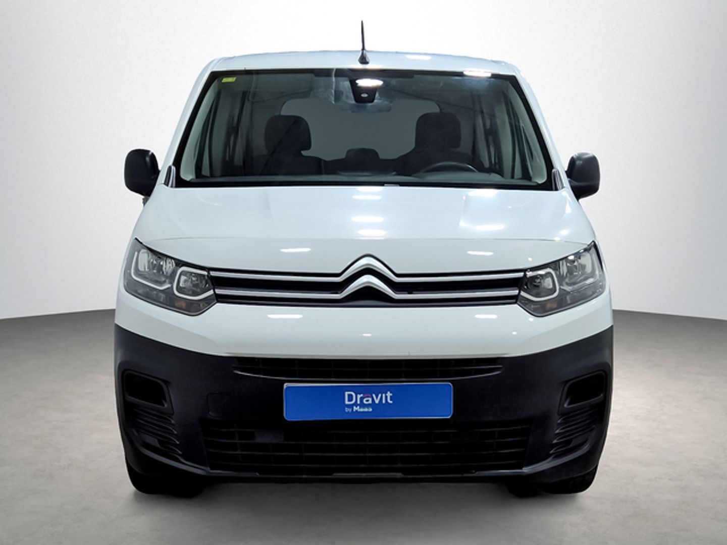 Citroen Berlingo Combi BlueHDi 100 Live Talla M 75 kW (102 CV)